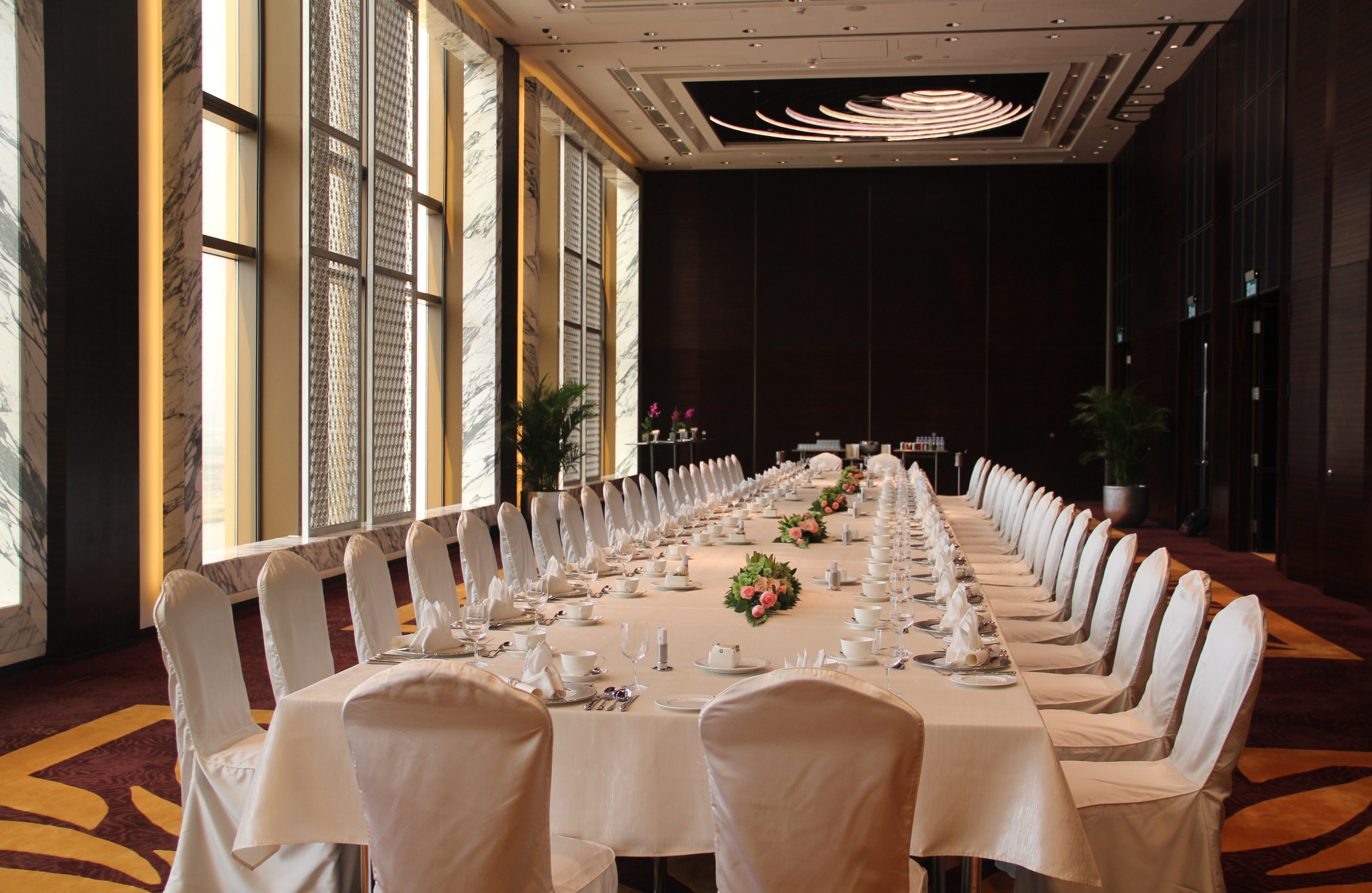 Hotel Okura Macau by null