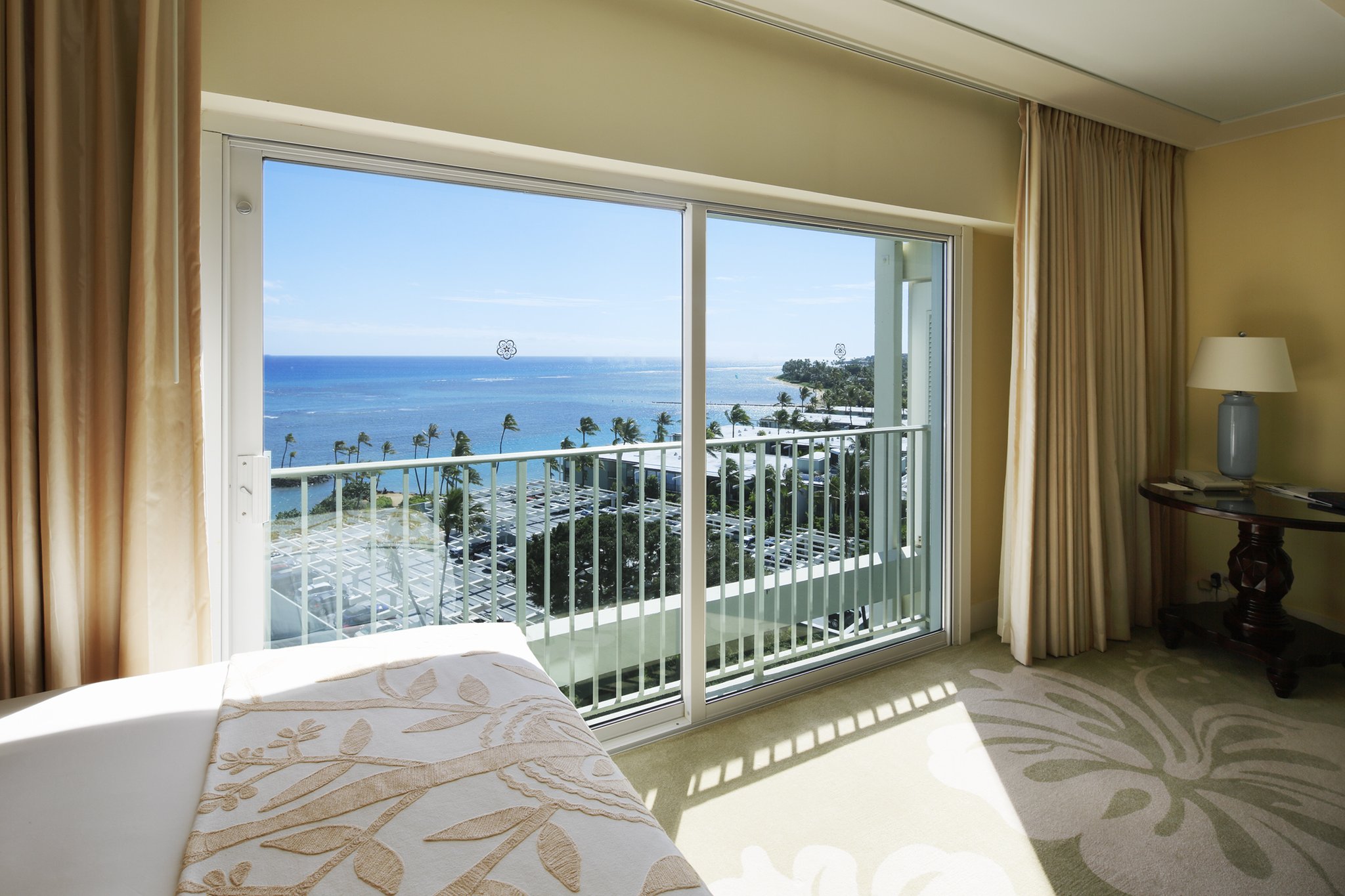 卡哈拉度假酒店- Google 酒店
