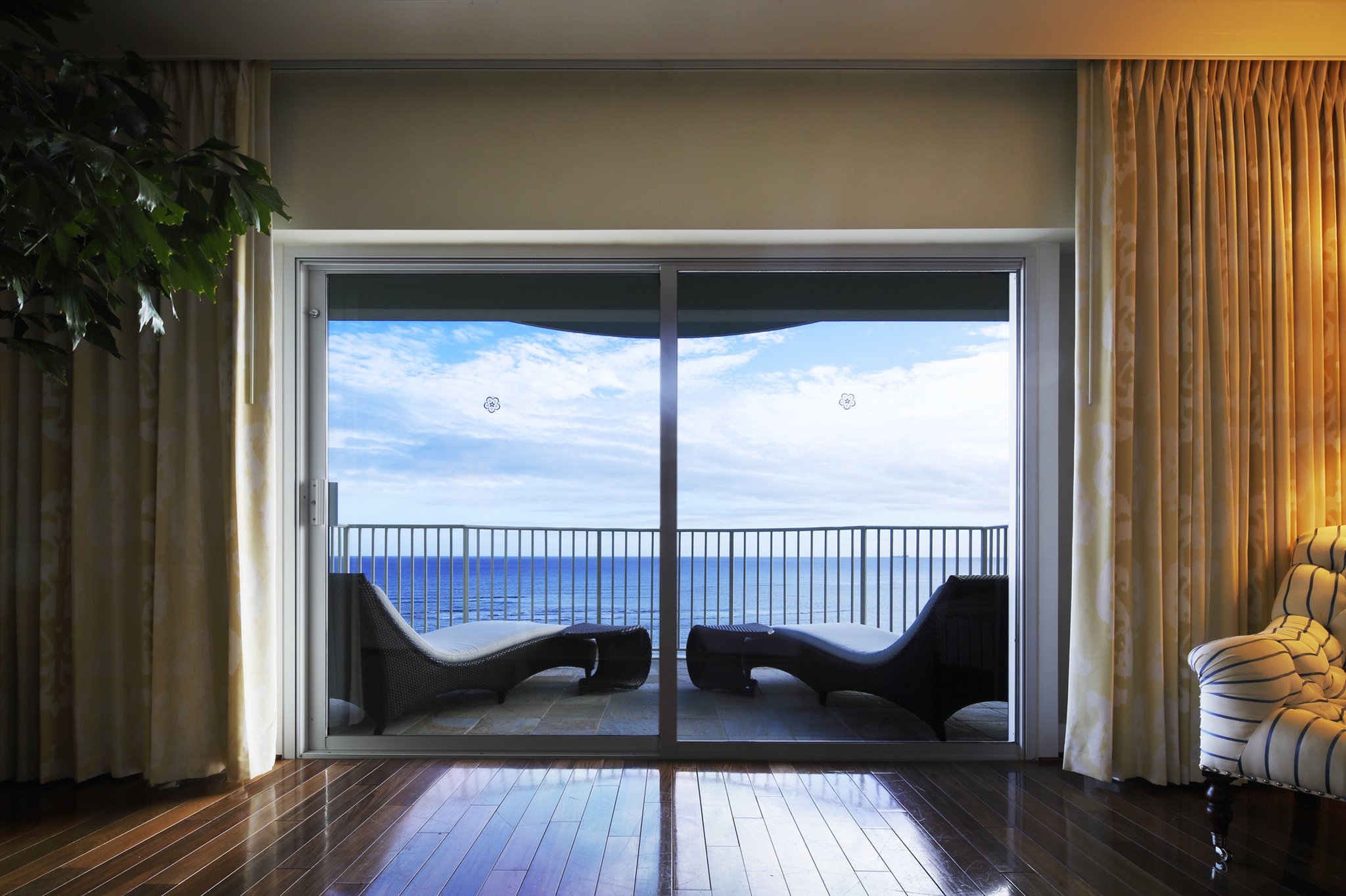 The Kahala Hotel & Resort by null
