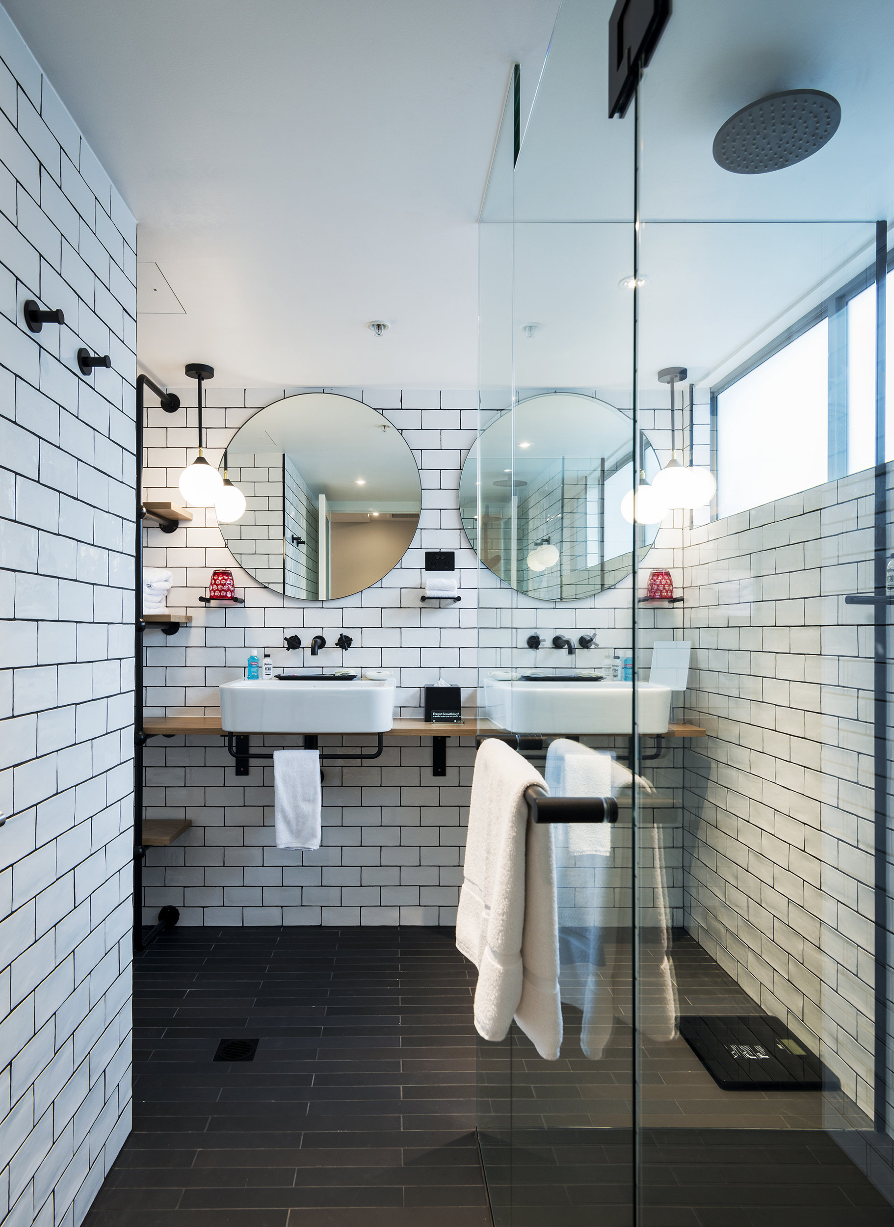 Ovolo Woolloomooloo by null