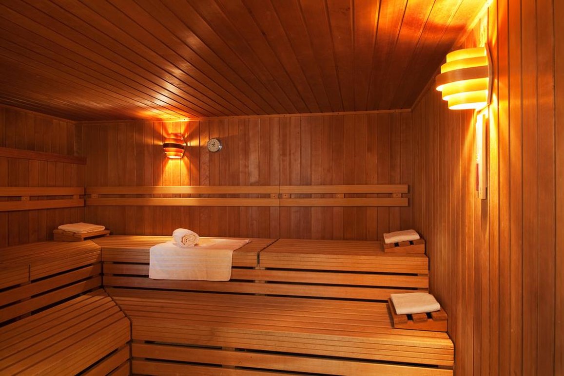 Hotel Belvedere Locarno by null