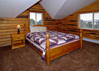 Zion Ponderosa Ranch Resort by null
