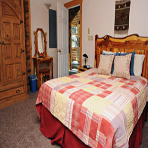 Zion Ponderosa Ranch Resort by null