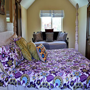 Zion Ponderosa Ranch Resort by null