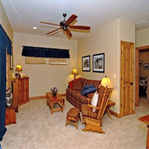 Zion Ponderosa Ranch Resort by null