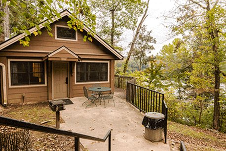 Pennyrile Forest State Resort Park image