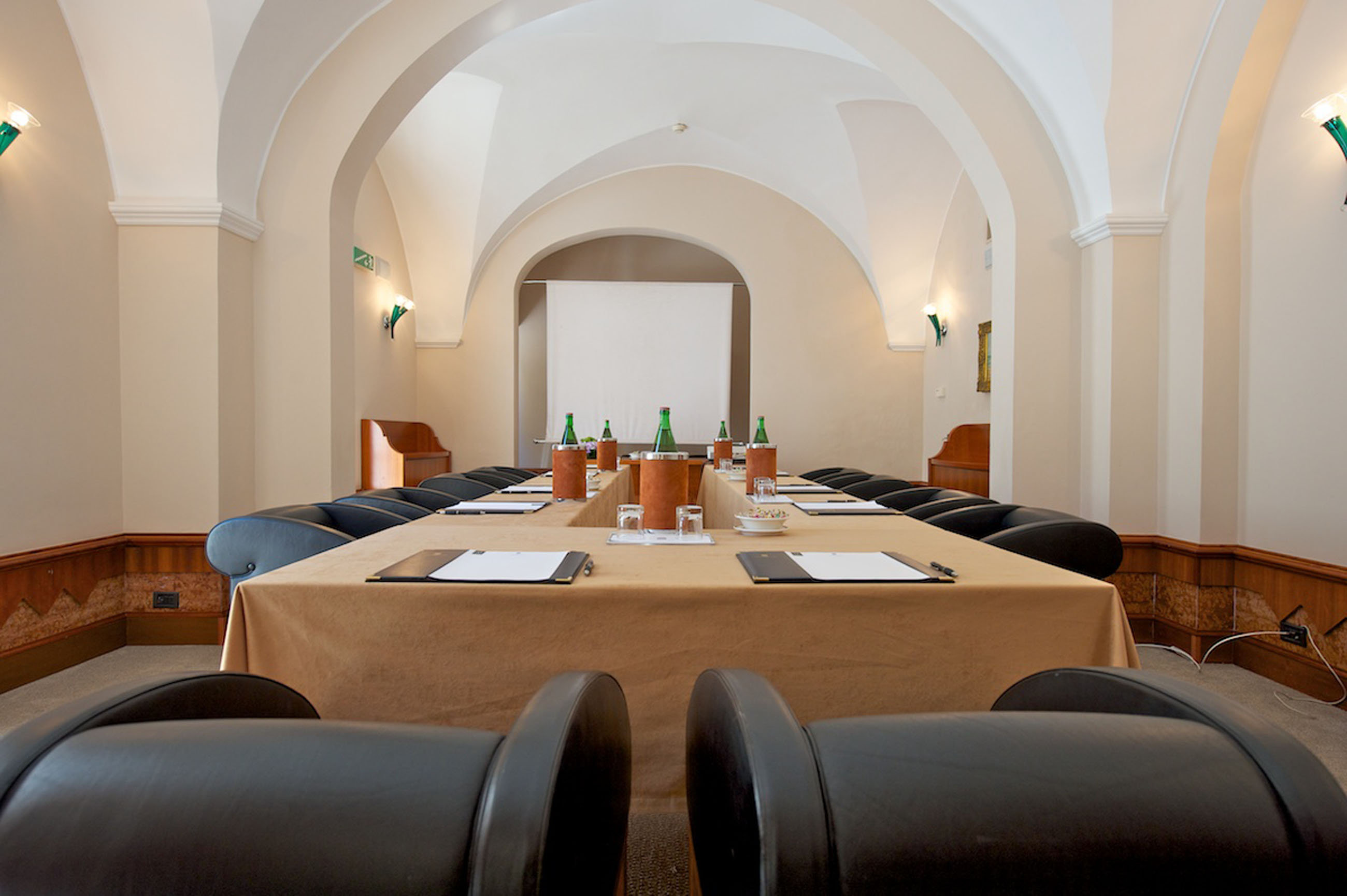 Patria Palace Hotel - Ho Hotels Collection by null