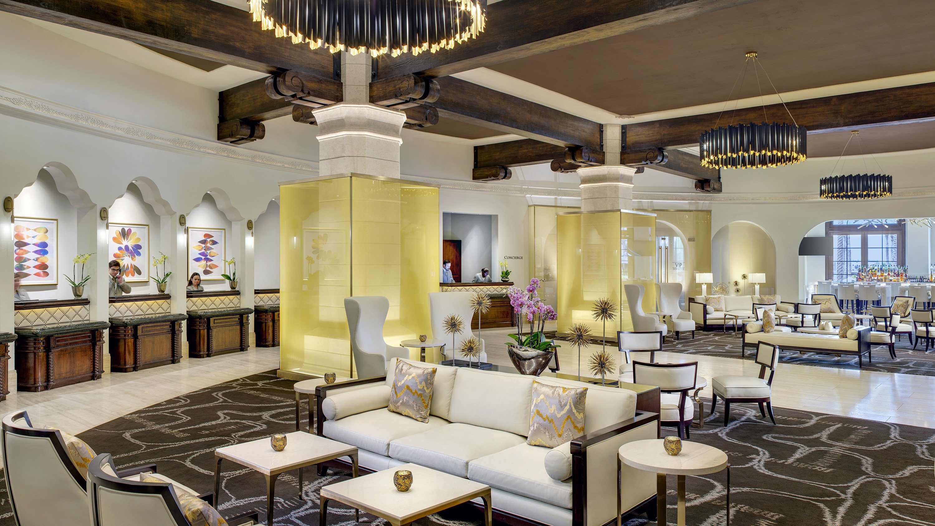 Green Valley Ranch Resort Spa and Casino by null
