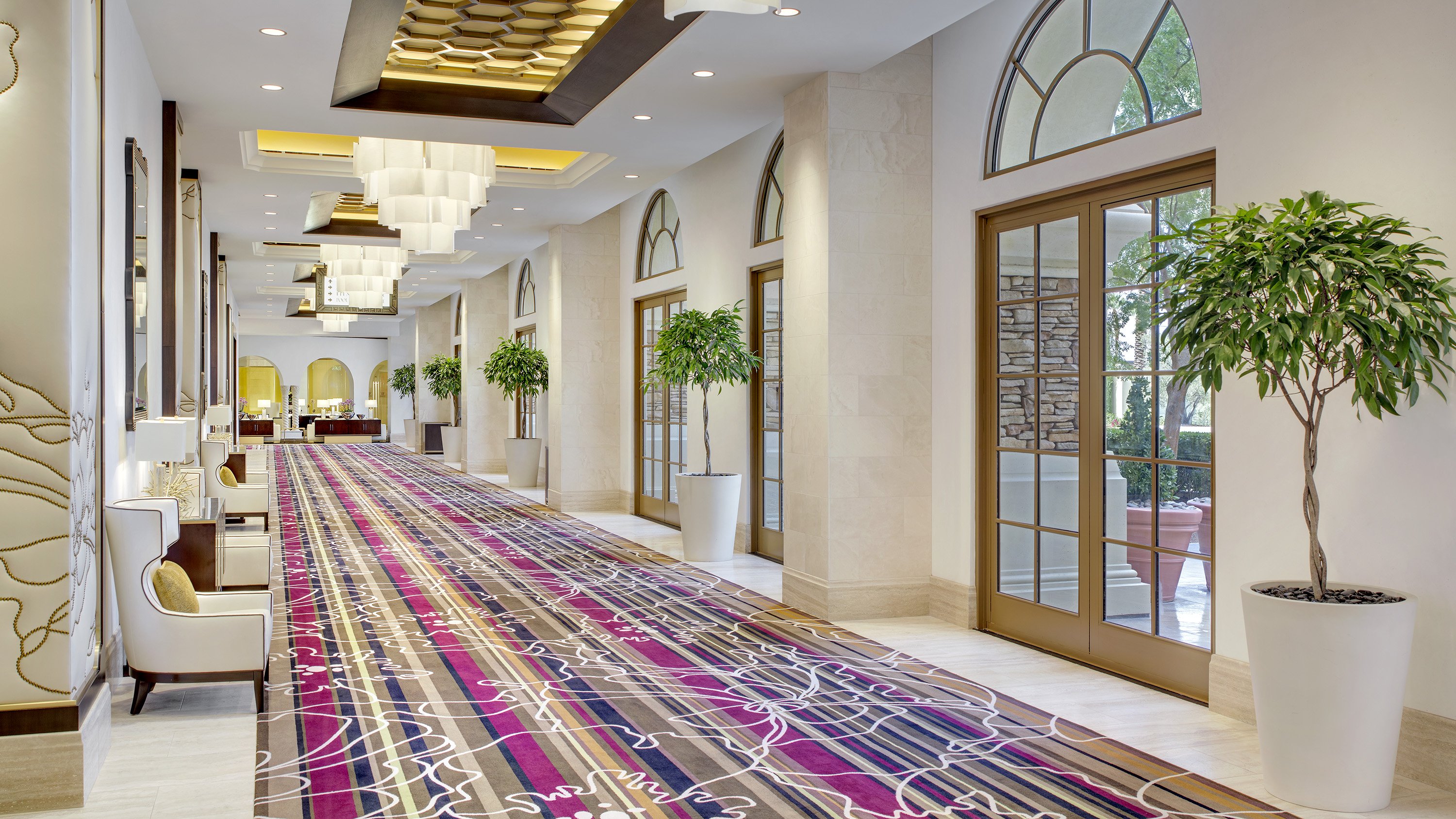 Green Valley Ranch Resort Spa and Casino by null