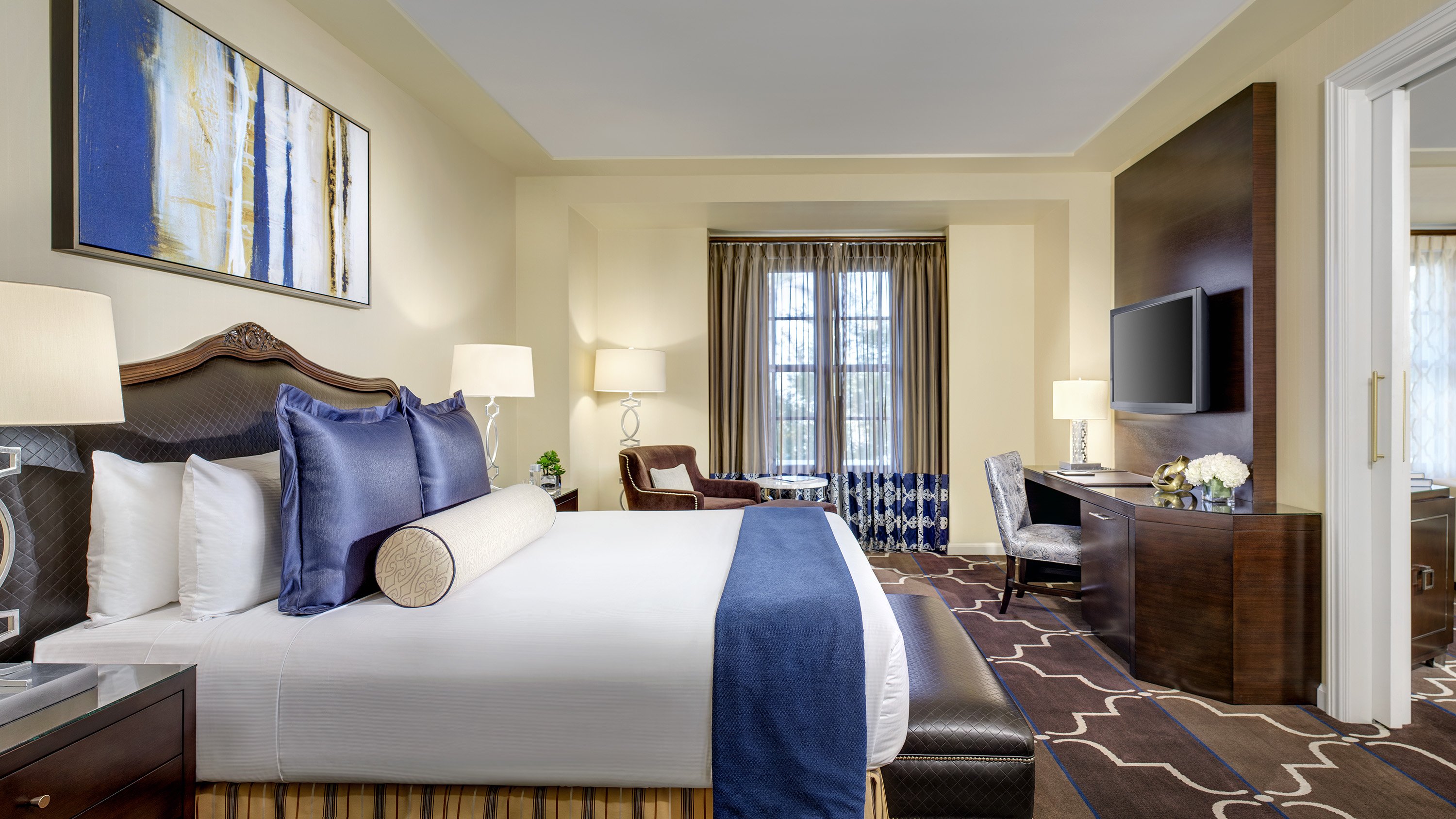 Green Valley Ranch Resort Spa and Casino by null