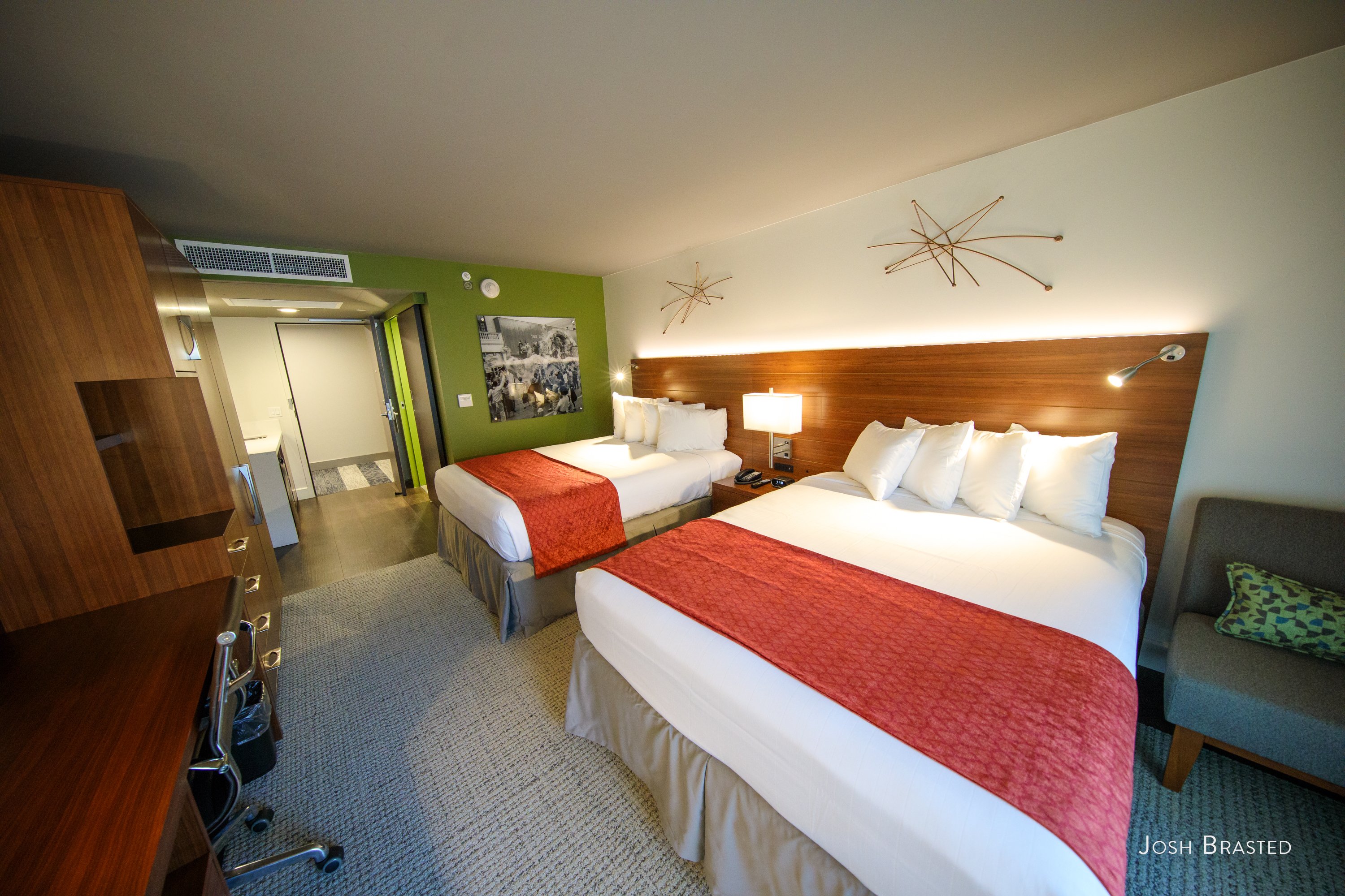 Alder Hotel by null