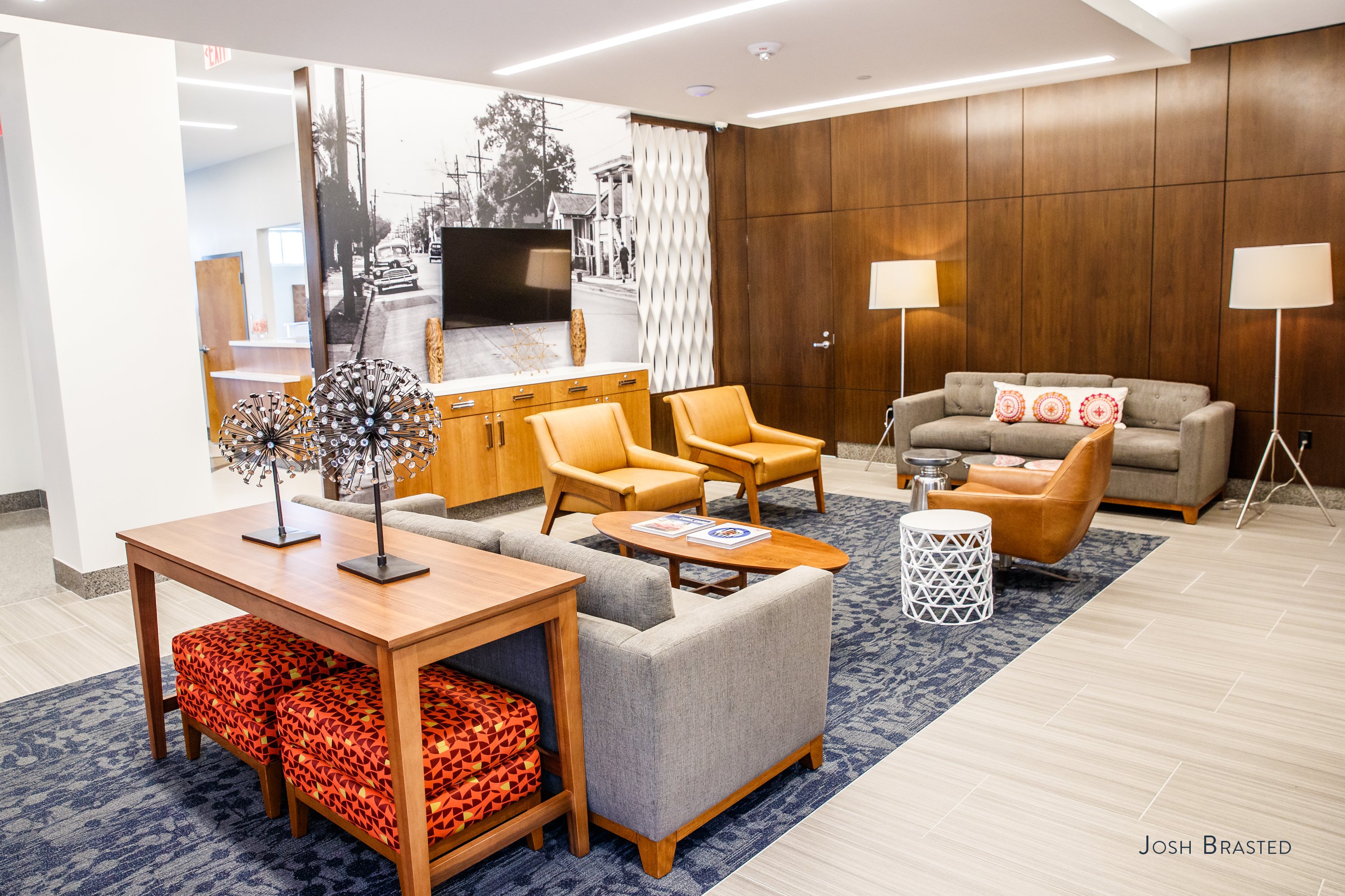 Alder Hotel by null