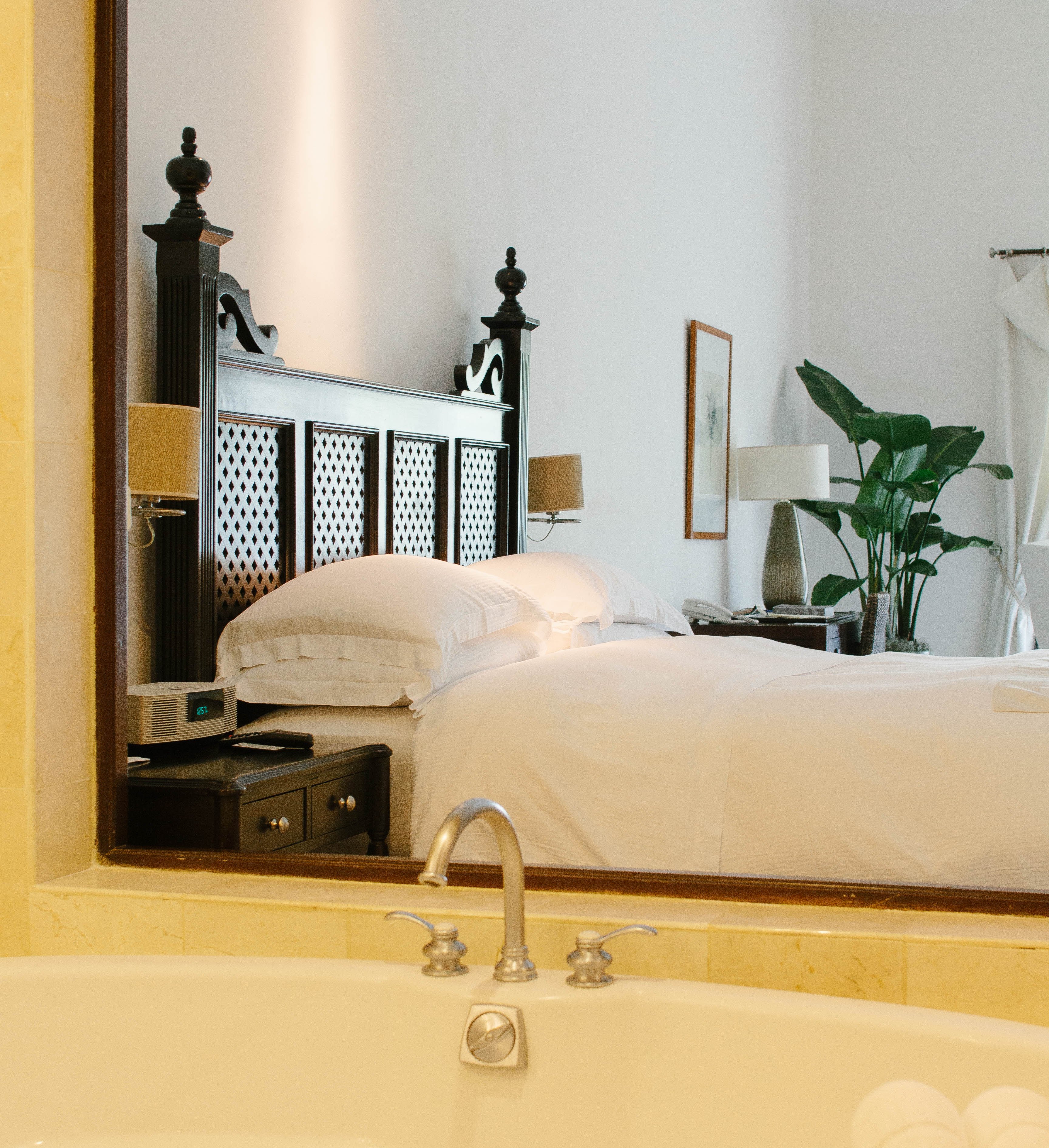 Casa Colonial Beach and Spa, an SLH Hotel by null