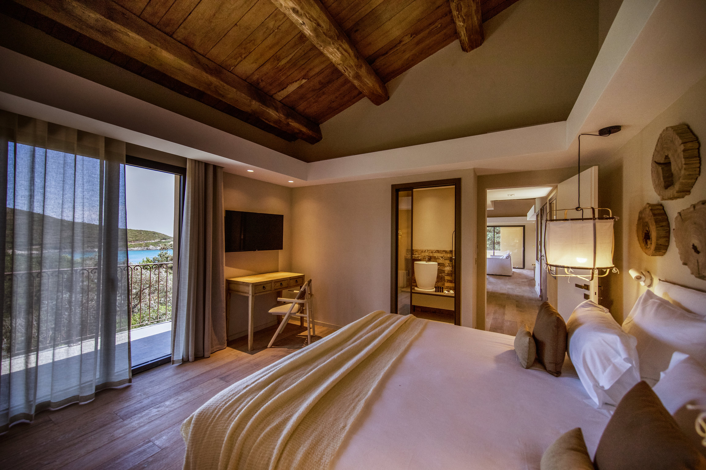 Hôtel Misincu by null