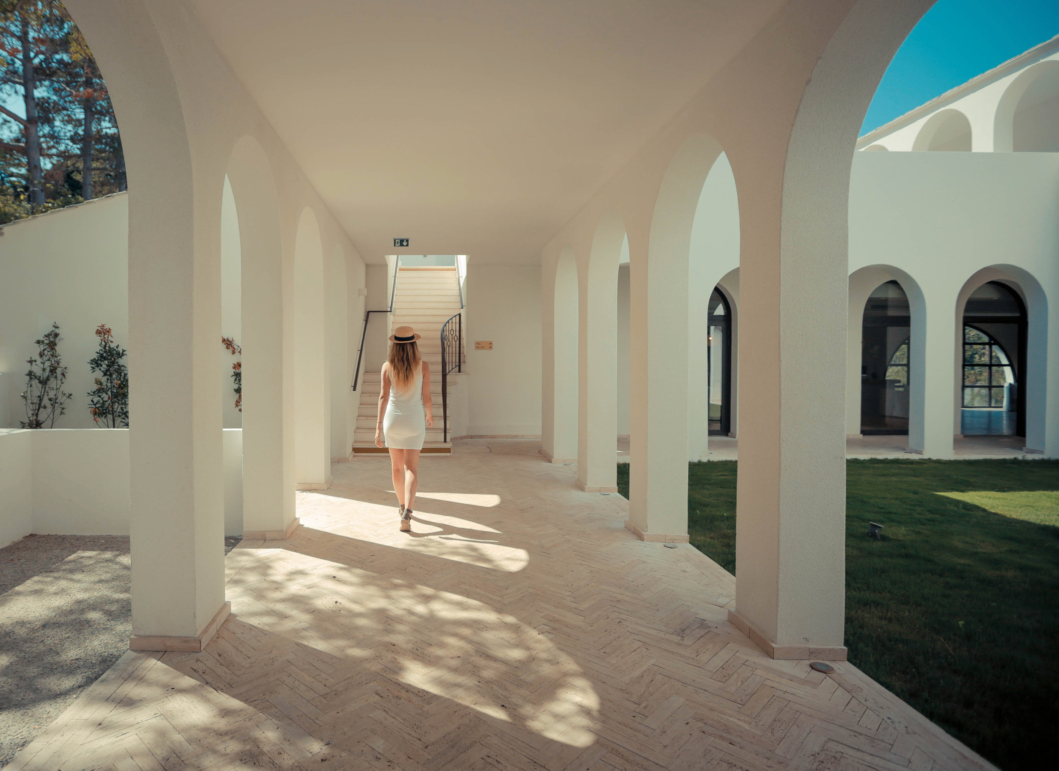 Hôtel Misincu by null