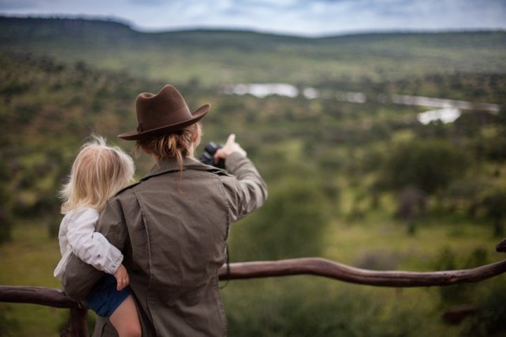 Loisaba Tented Camp by Elewana by null