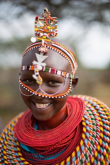 Loisaba Tented Camp by Elewana by null