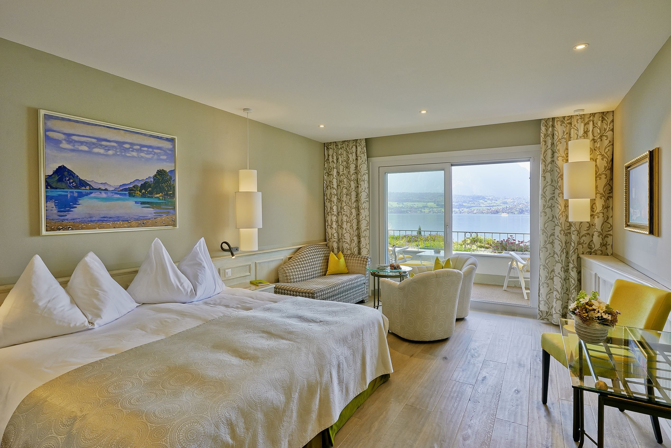 BEATUS Wellness- & Spa-Hotel by null