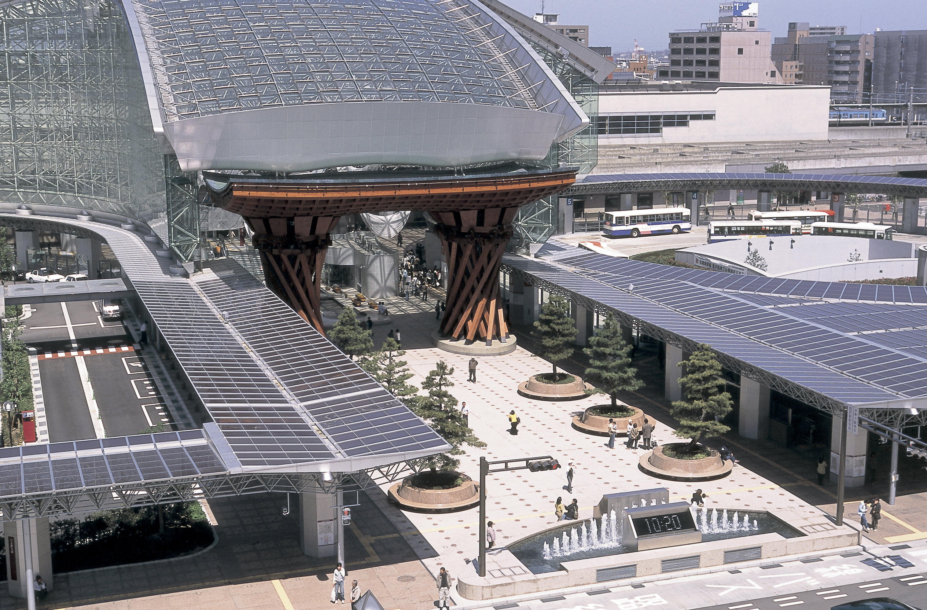 Hotel Nikko Kanazawa by null