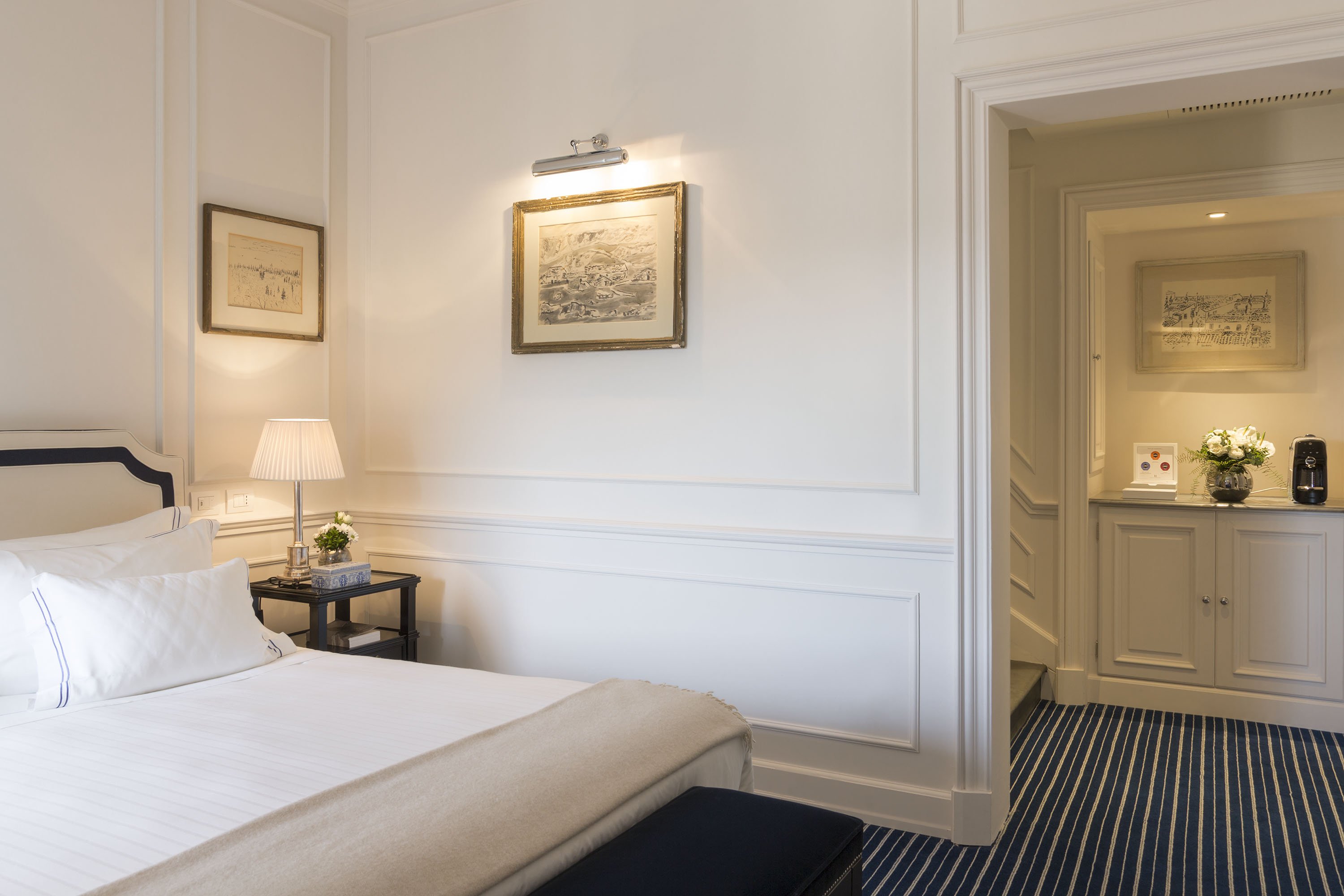 Hotel Lungarno by null