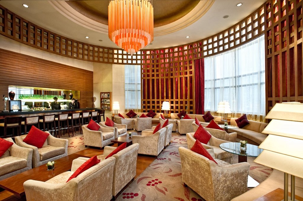 Hotel Nikko Tianjin photo 3