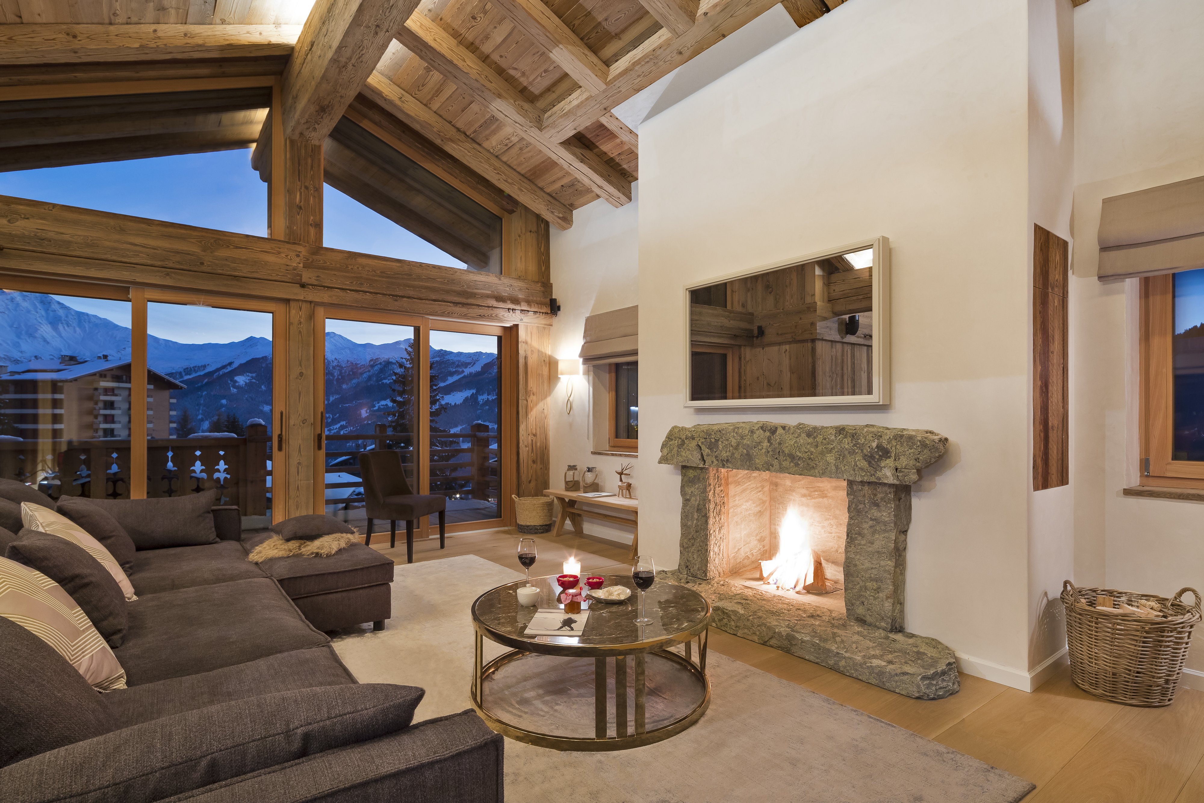 Hôtel Cordée des Alpes by null