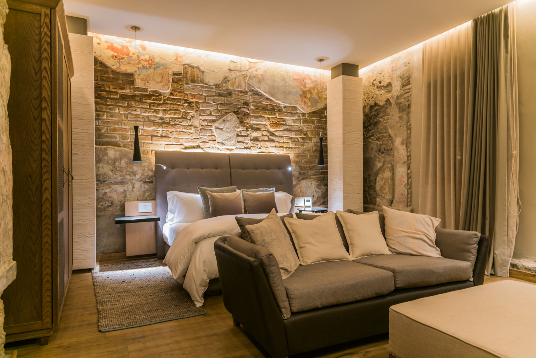 Cartesiano - Boutique & Wellness Hotel by null