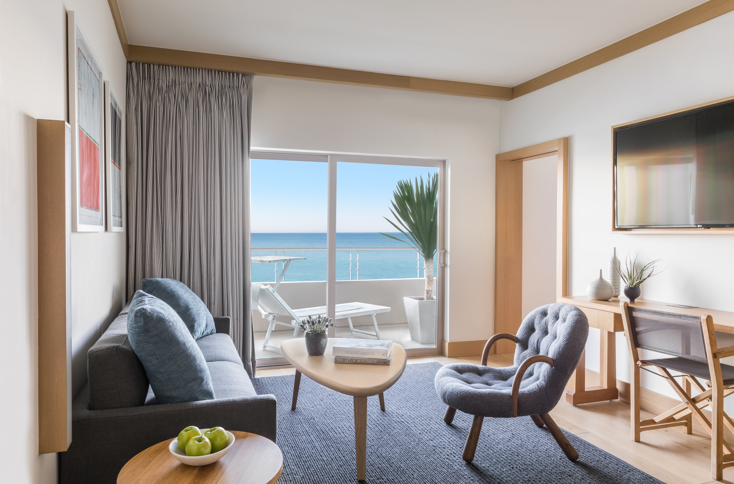 Malibu Beach Inn by Google