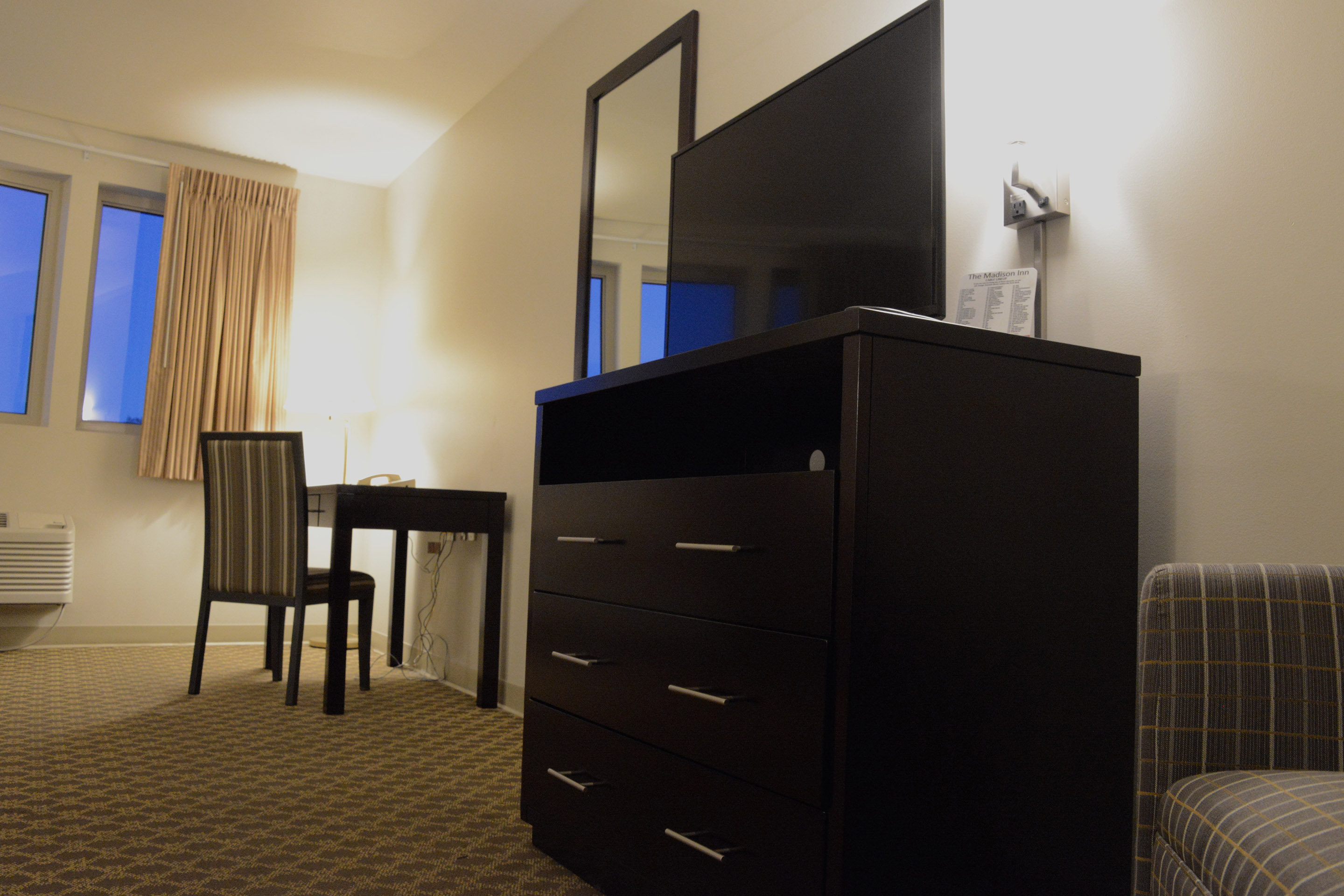 Madison Inn | Hospital District Spokane photo 8