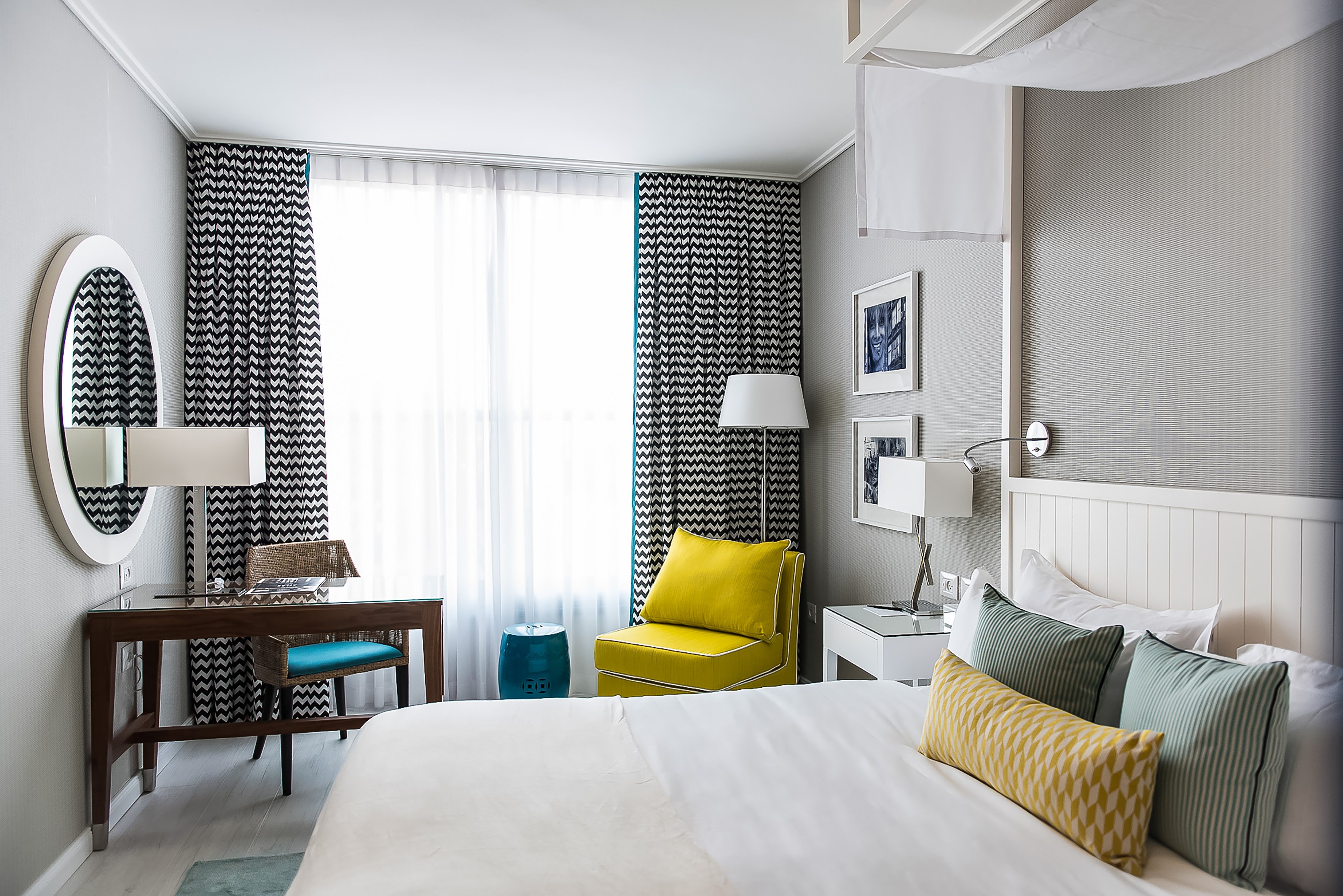 Melody an Atlas Boutique Hotel by null