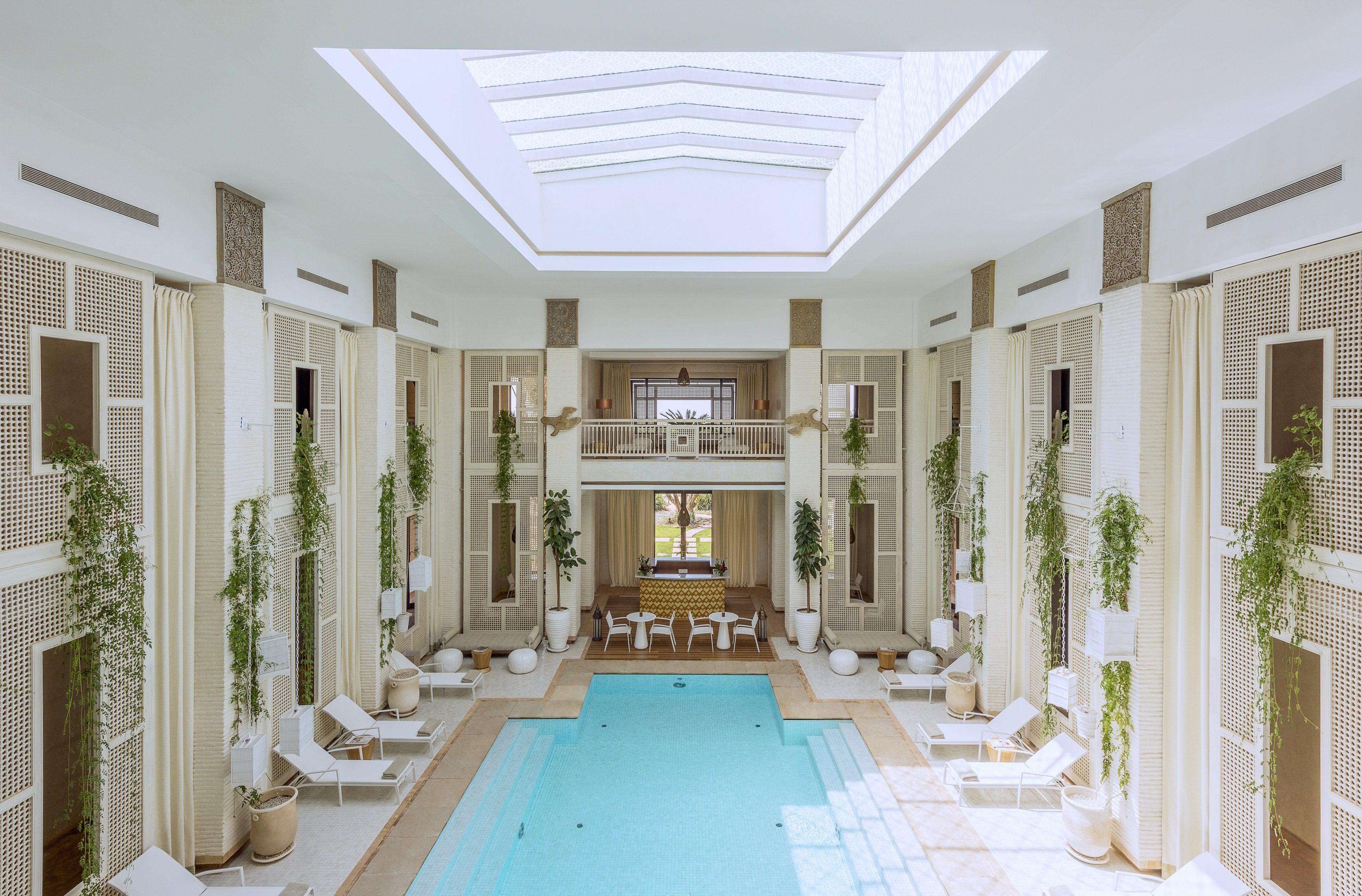 Fairmont Royal Palm Marrakesh by null