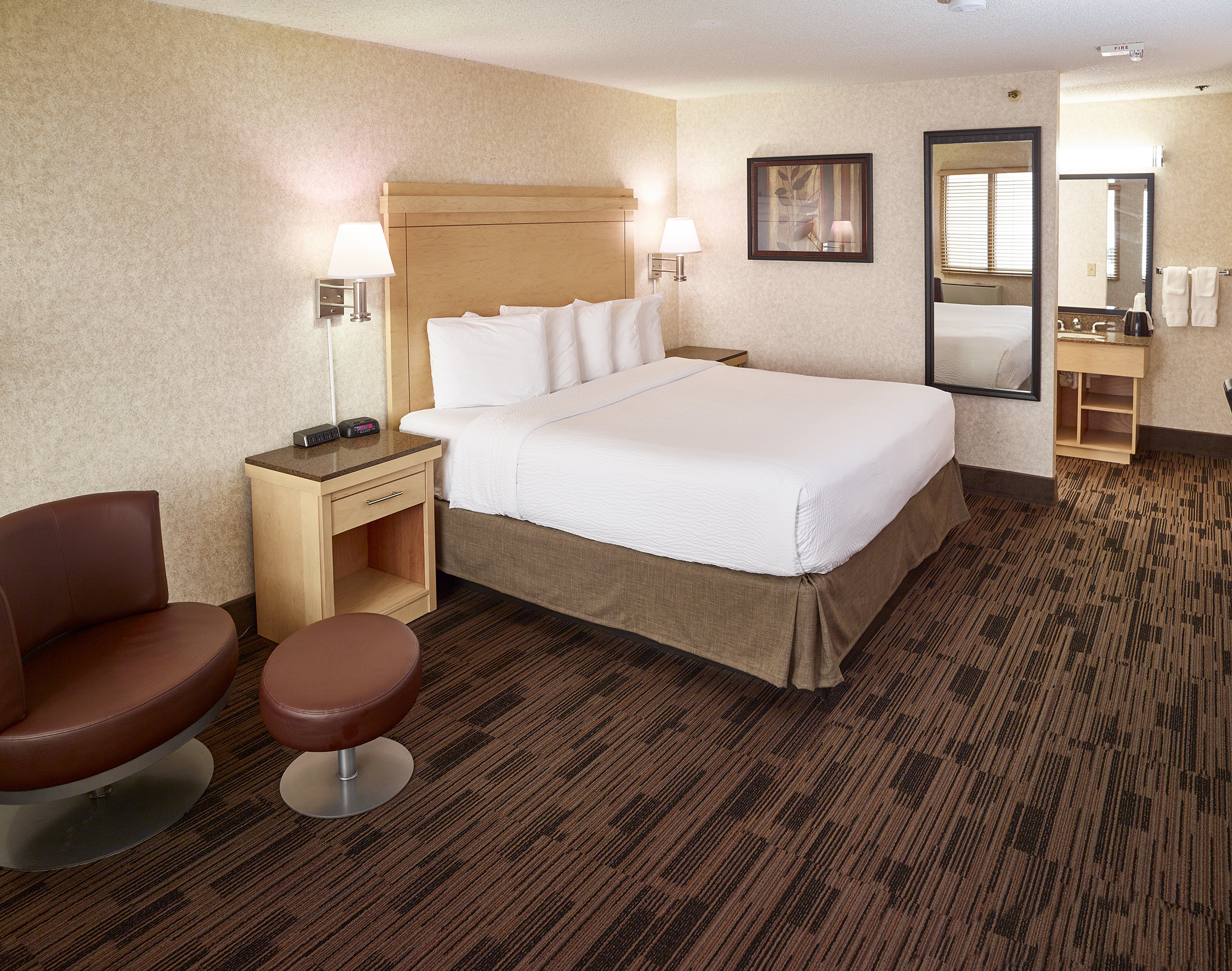 LivINN Hotel Minneapolis North/Fridley photo 2