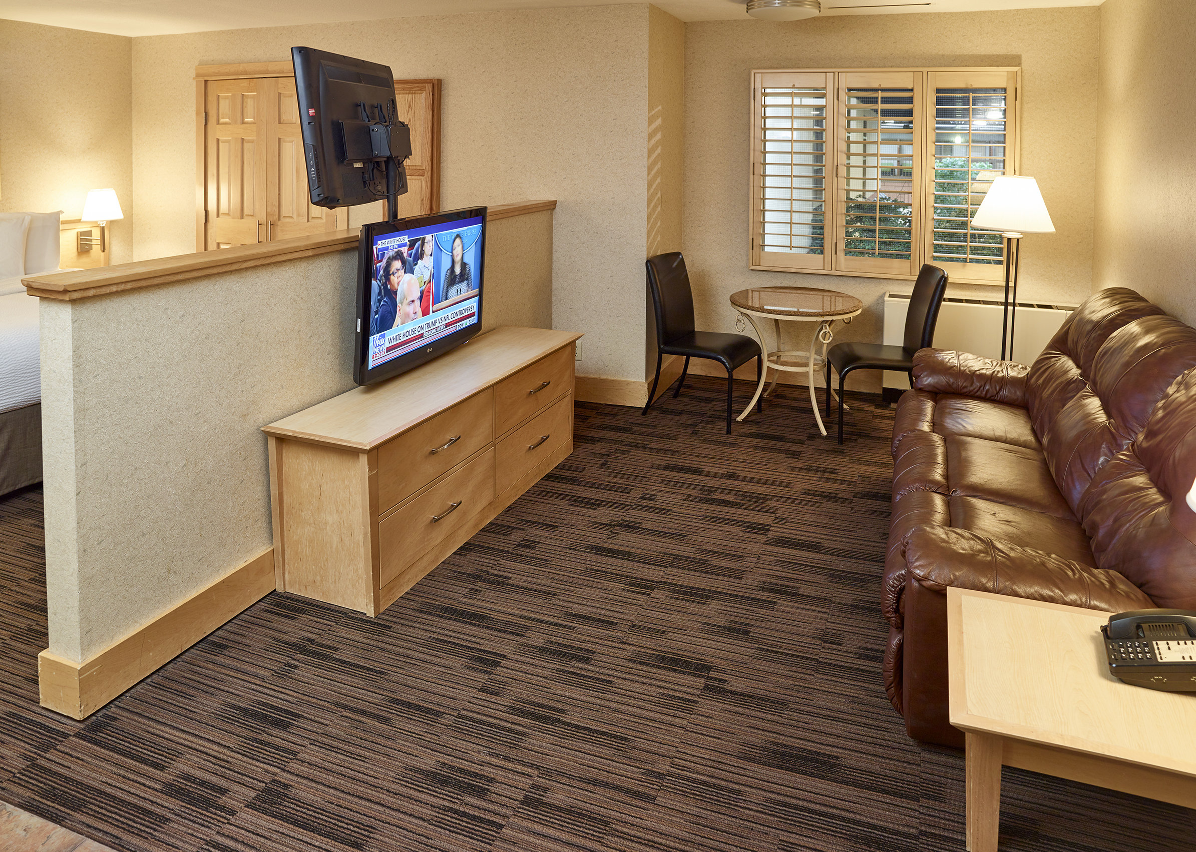 LivINN Hotel Minneapolis North/Fridley photo 6