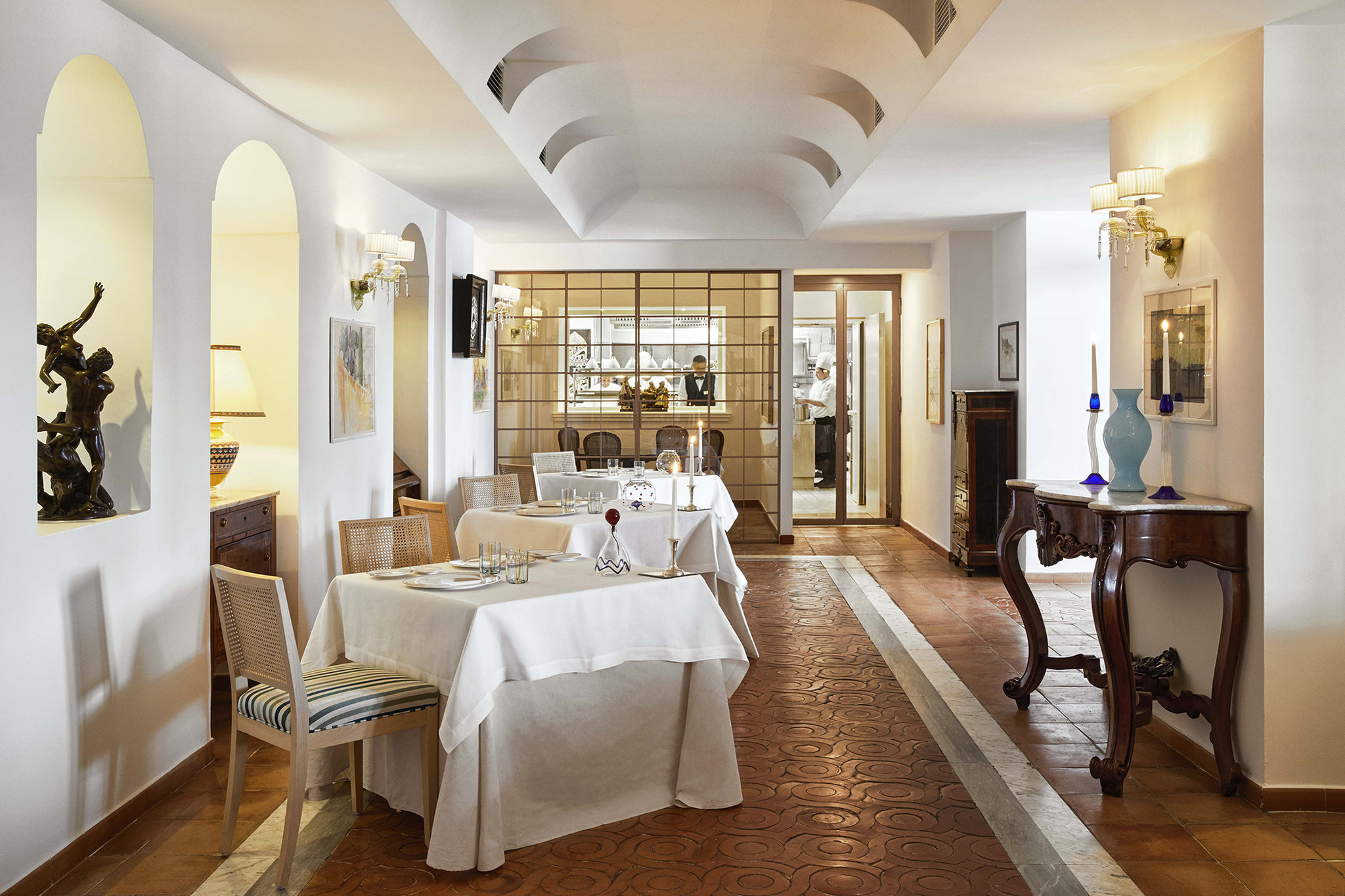 Palazzo Avino by null