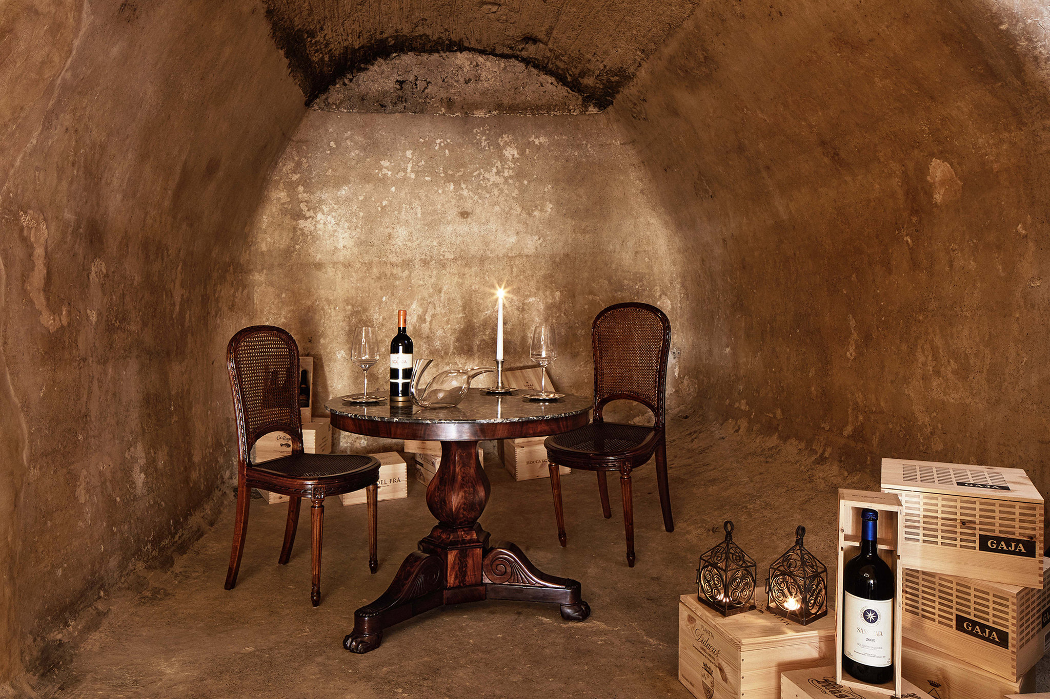 Palazzo Avino by null