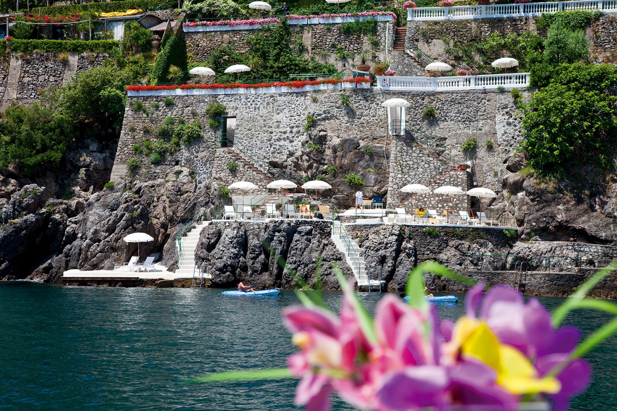 Palazzo Avino by null
