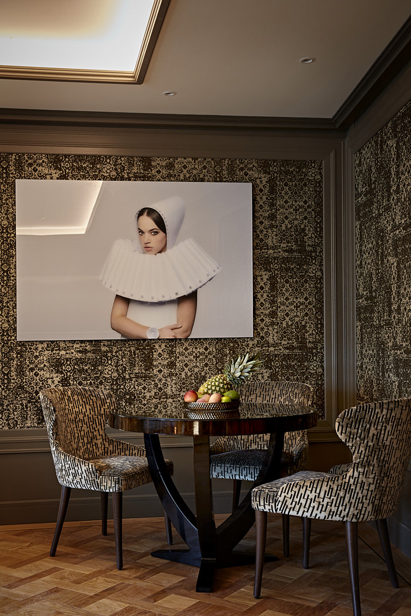 Hotel TwentySeven by null