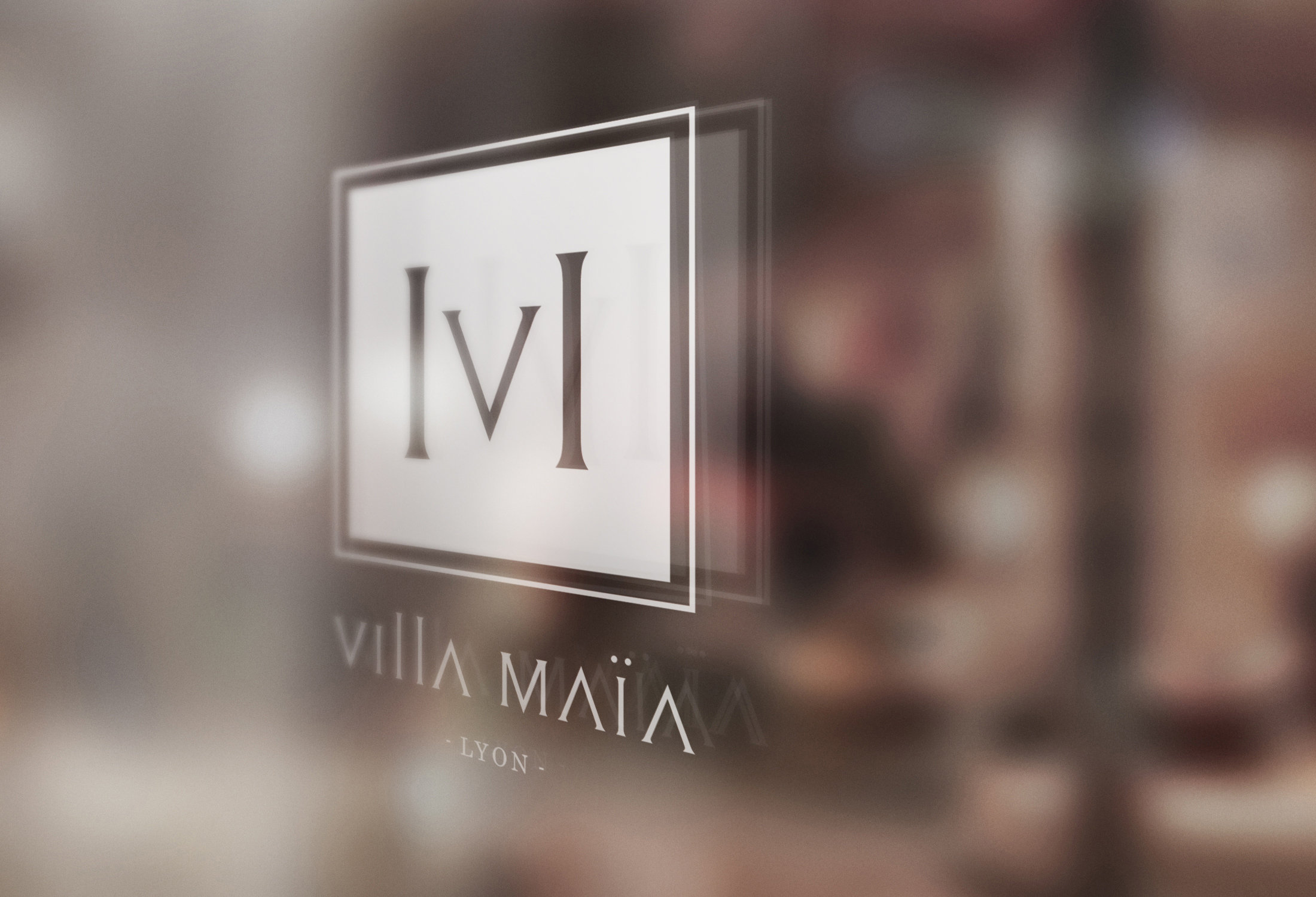 VILLA MAÏA by null