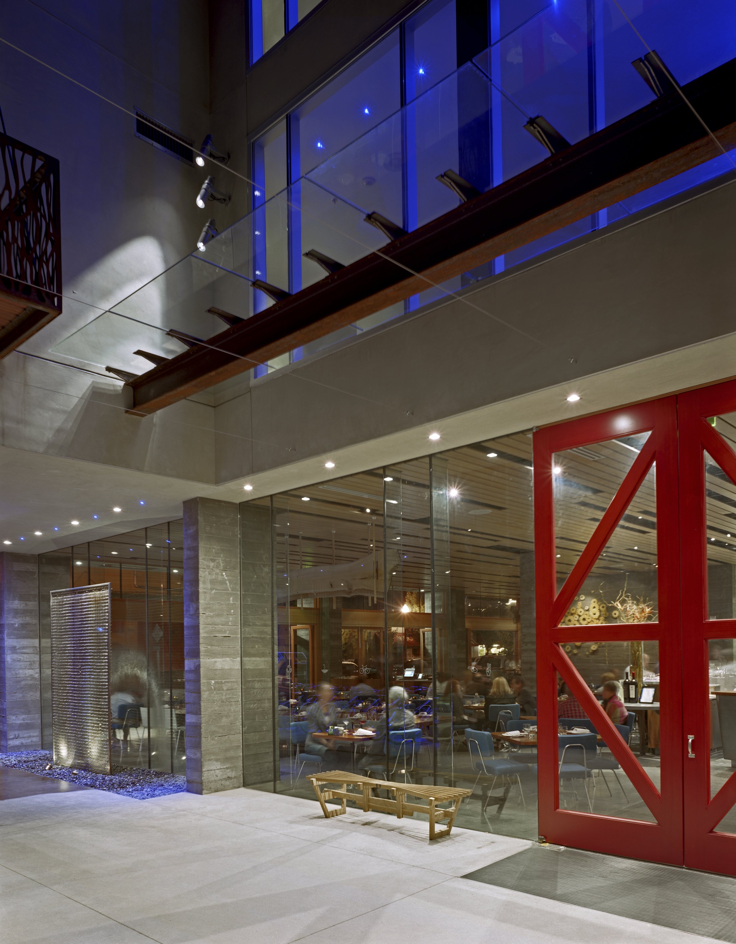h2hotel by null