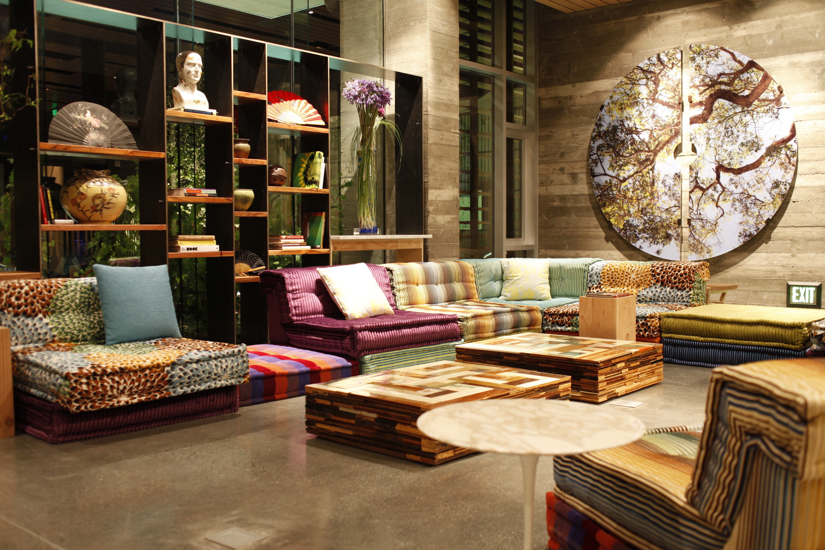 h2hotel by null