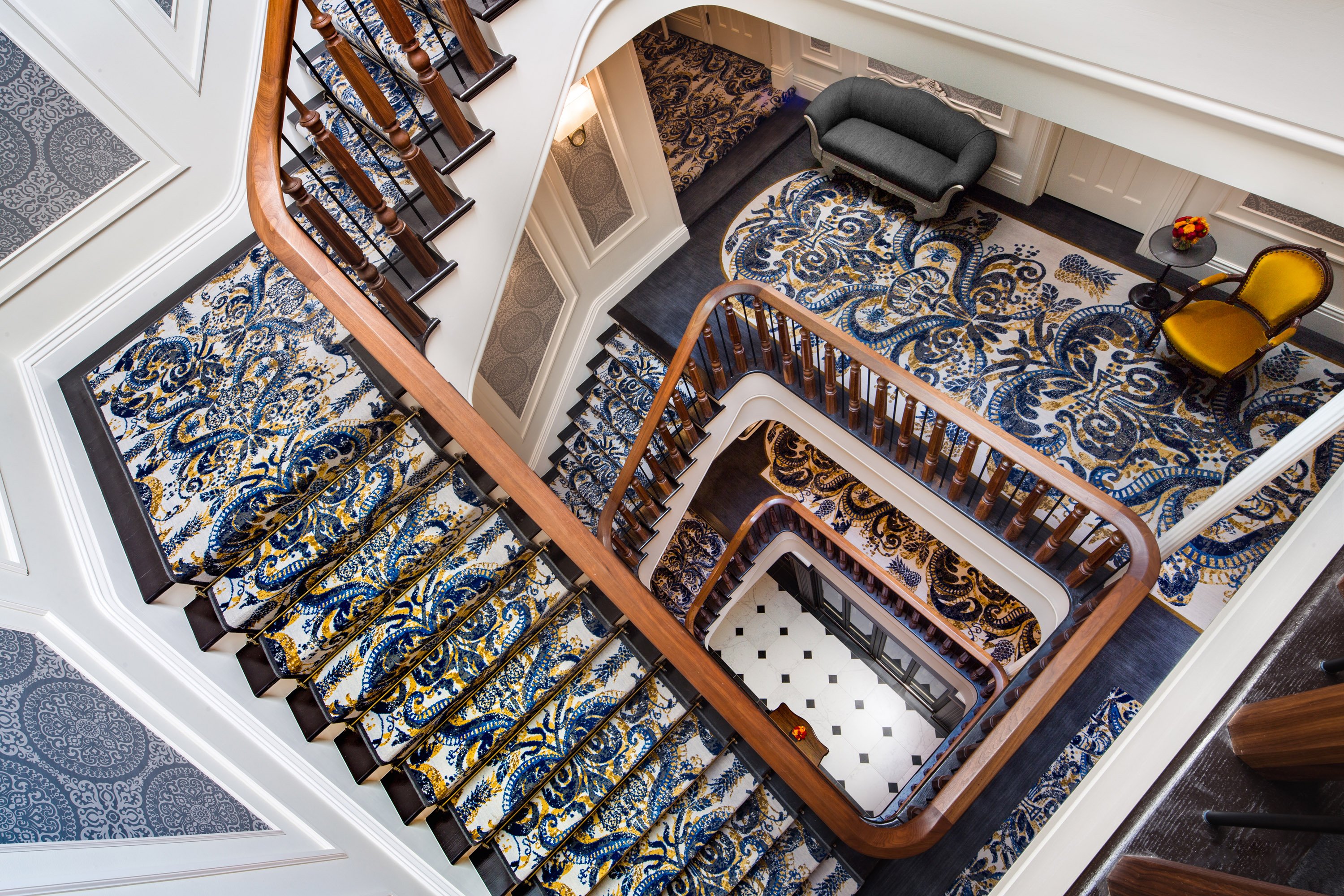 The Adelphi Hotel by null The Adelphi Hotel by null