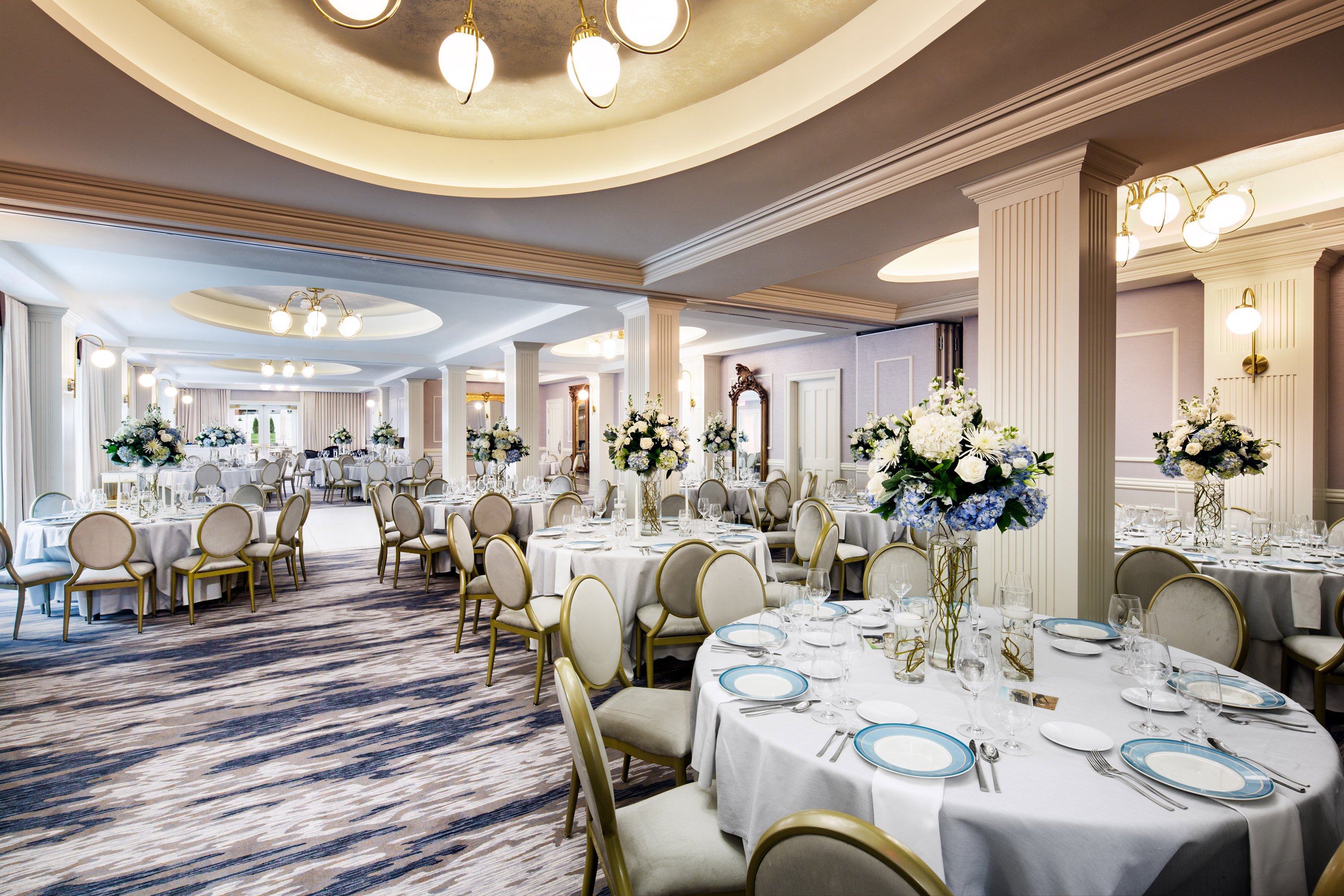 The Adelphi Hotel by null The Adelphi Hotel by null