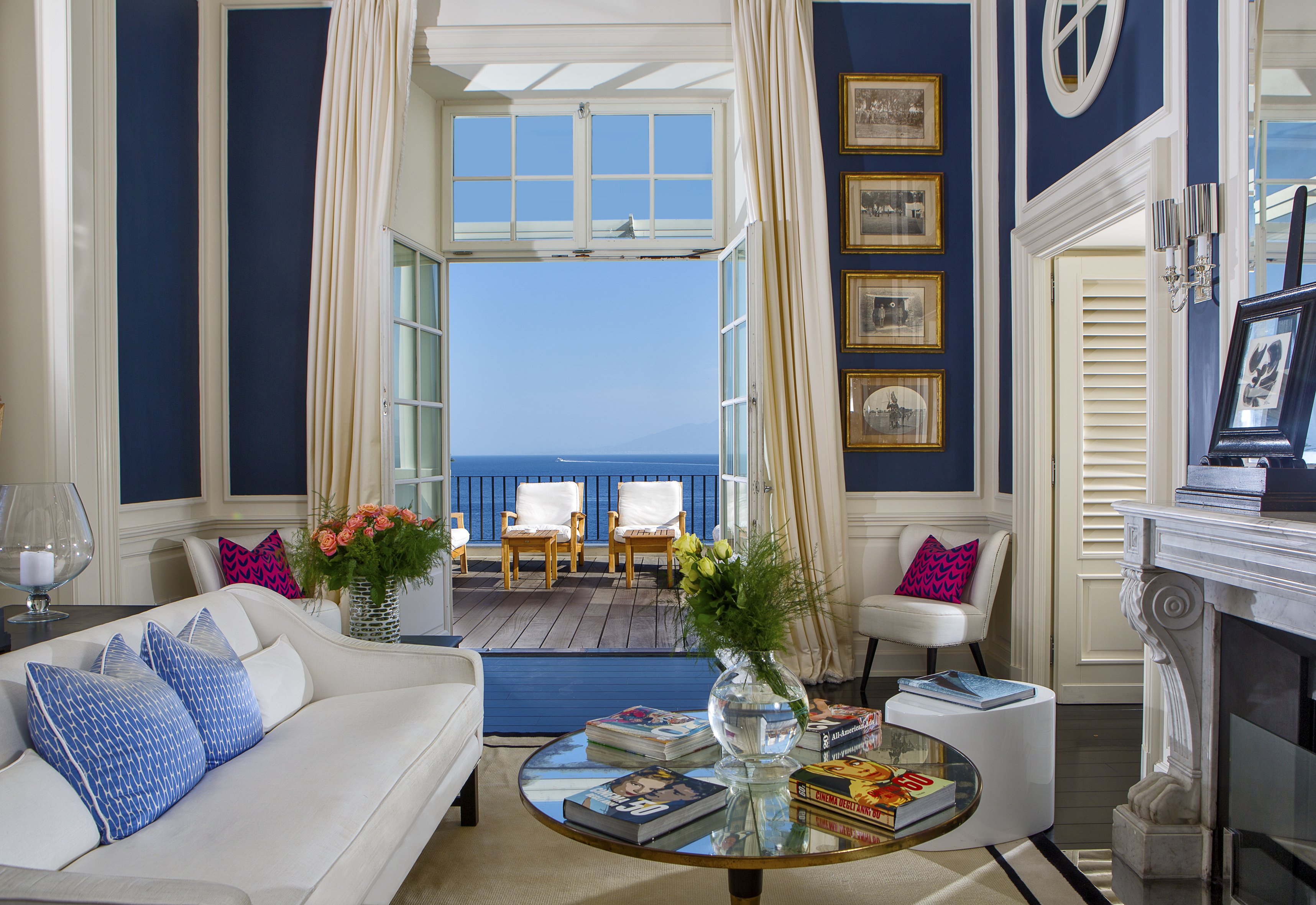 J.K. Place Capri by null