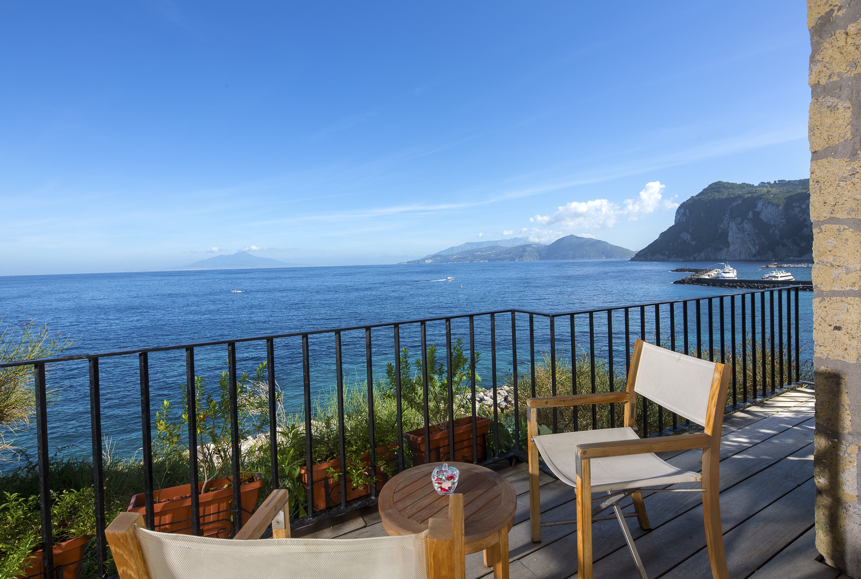 J.K. Place Capri by null