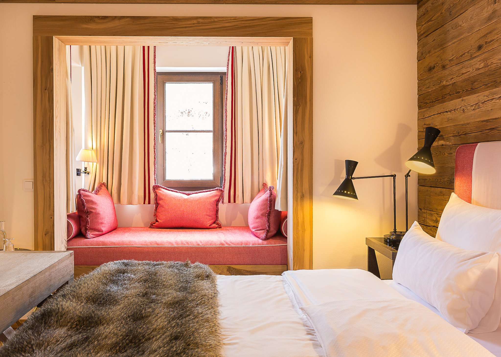 House of Hütter | Wachtelhof by null