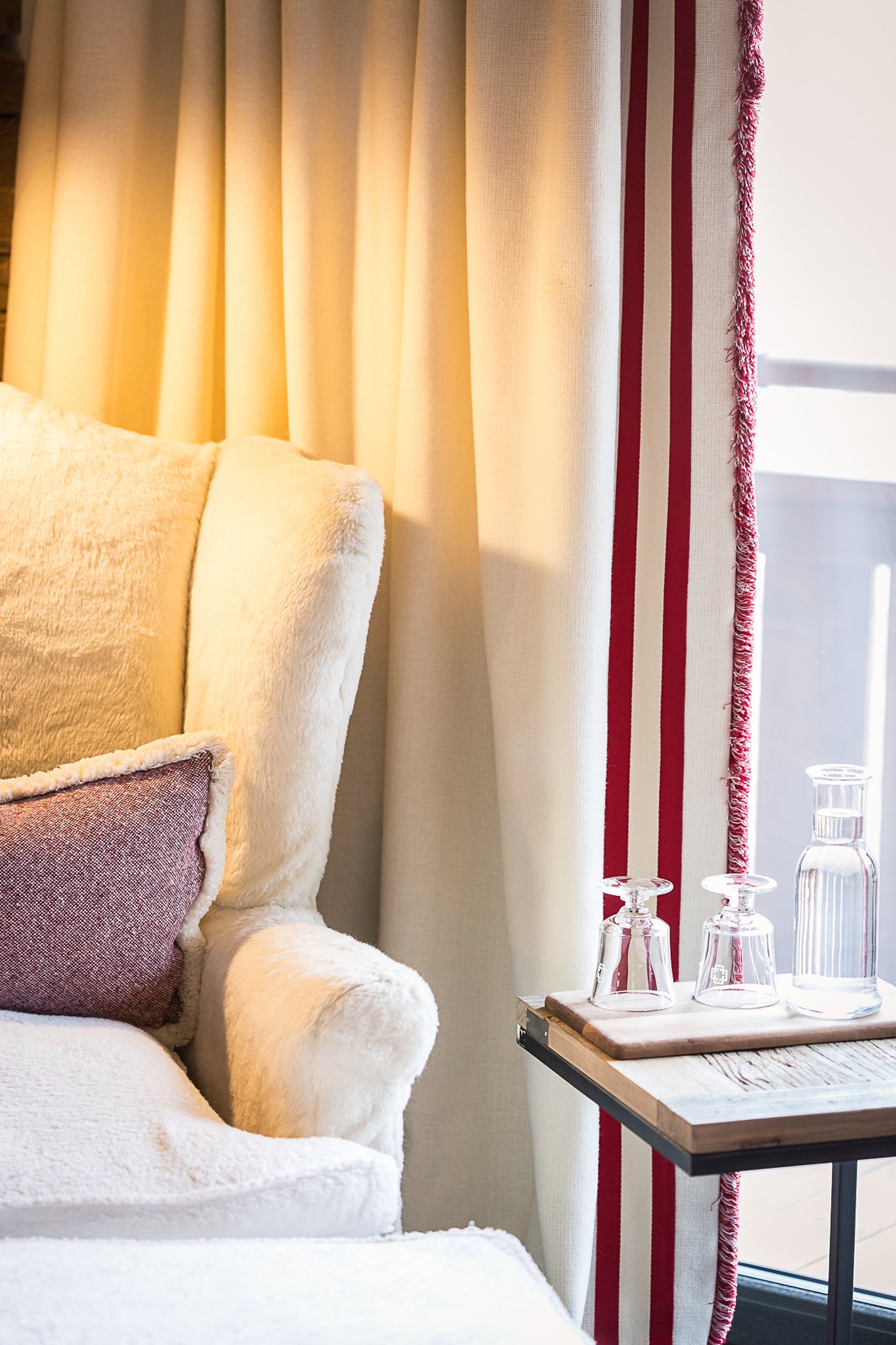 House of Hütter | Wachtelhof by null