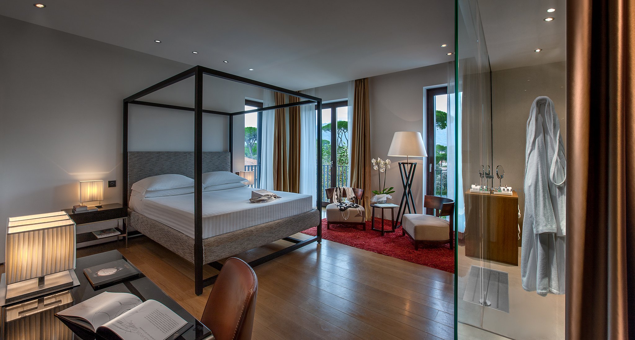 Hotel Principe by null
