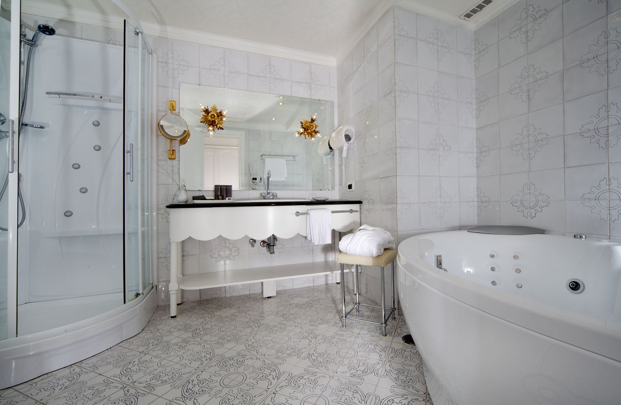 Hotel La Scalinatella by null