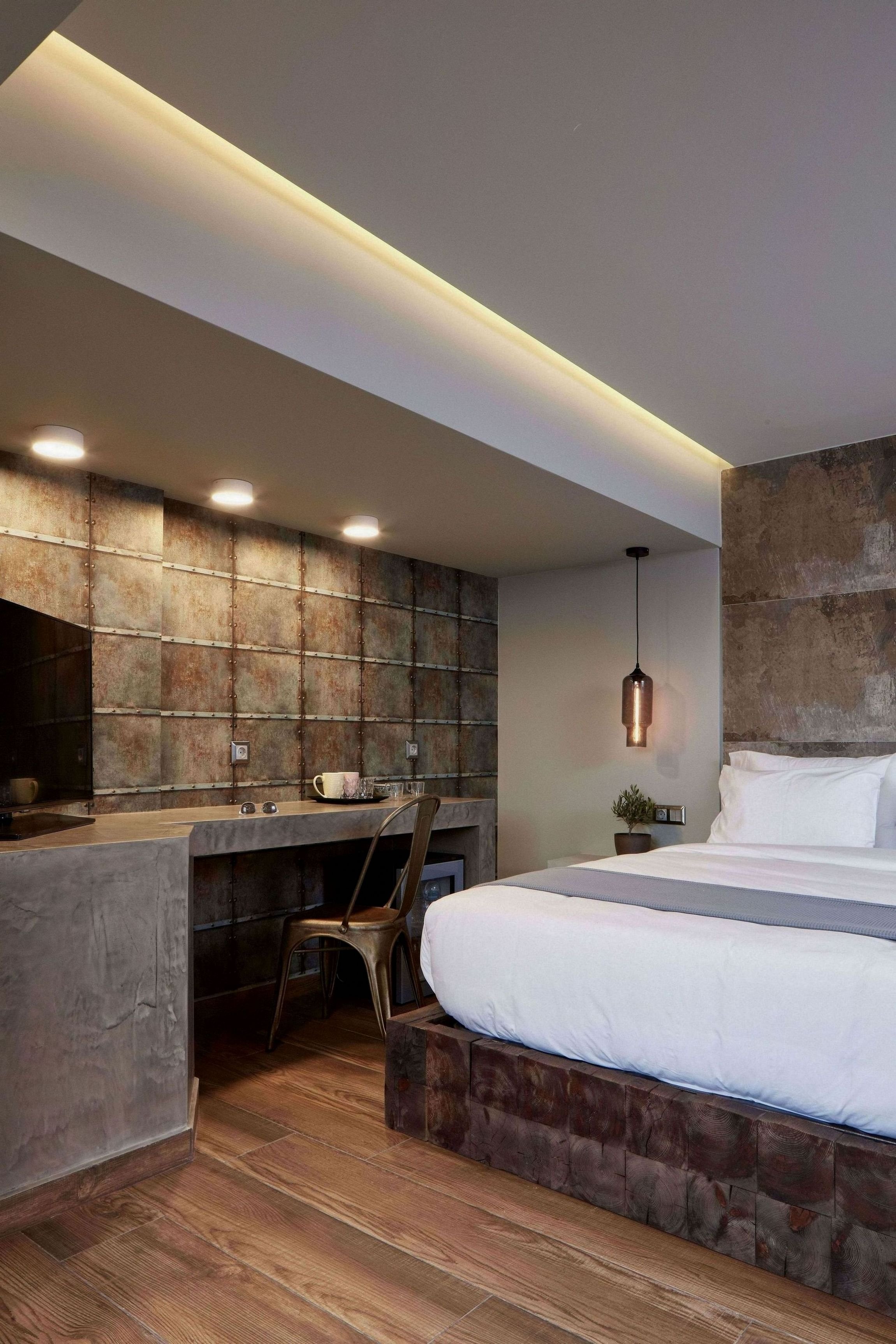 18 Micon Str. by null