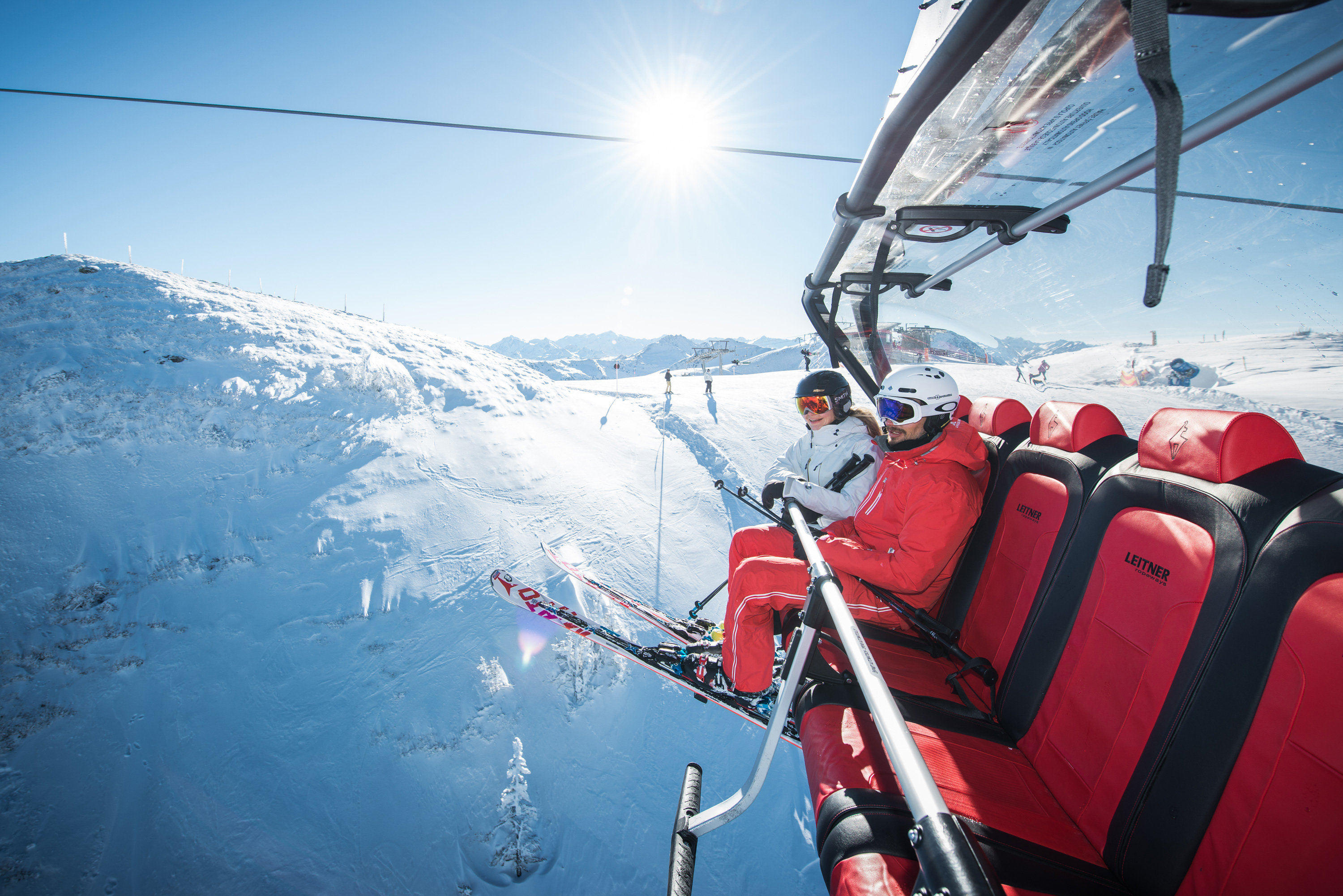 Hotel Weisses Rössl Kitzbühel by null